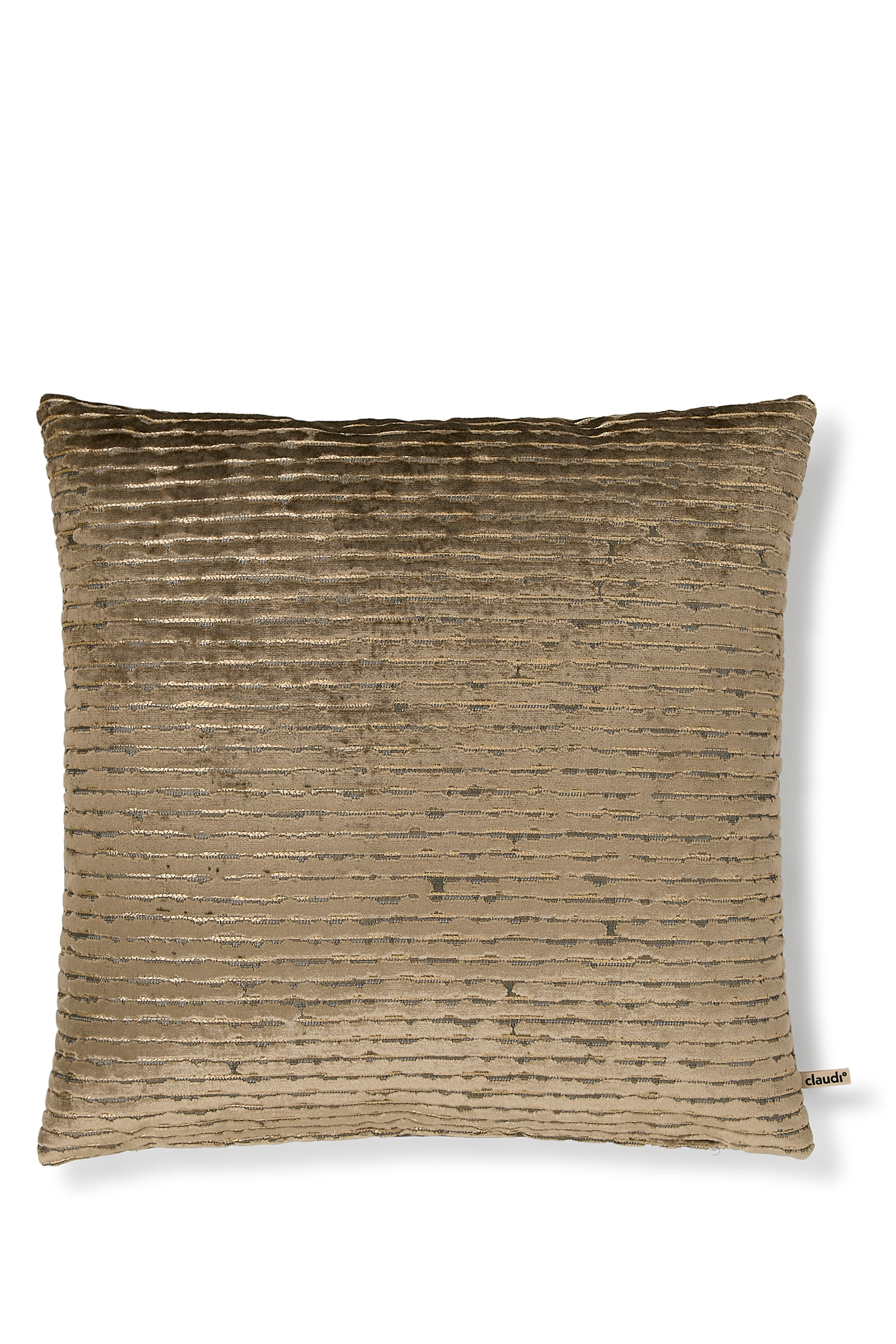 Zirk Cushion
