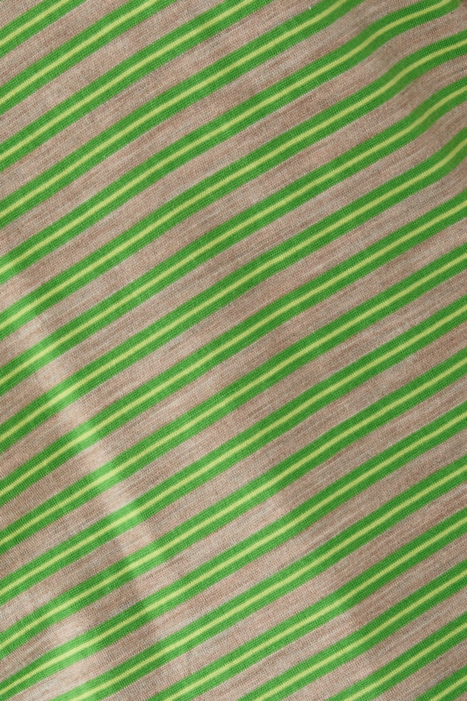 Stripe Jersey T-Shirt