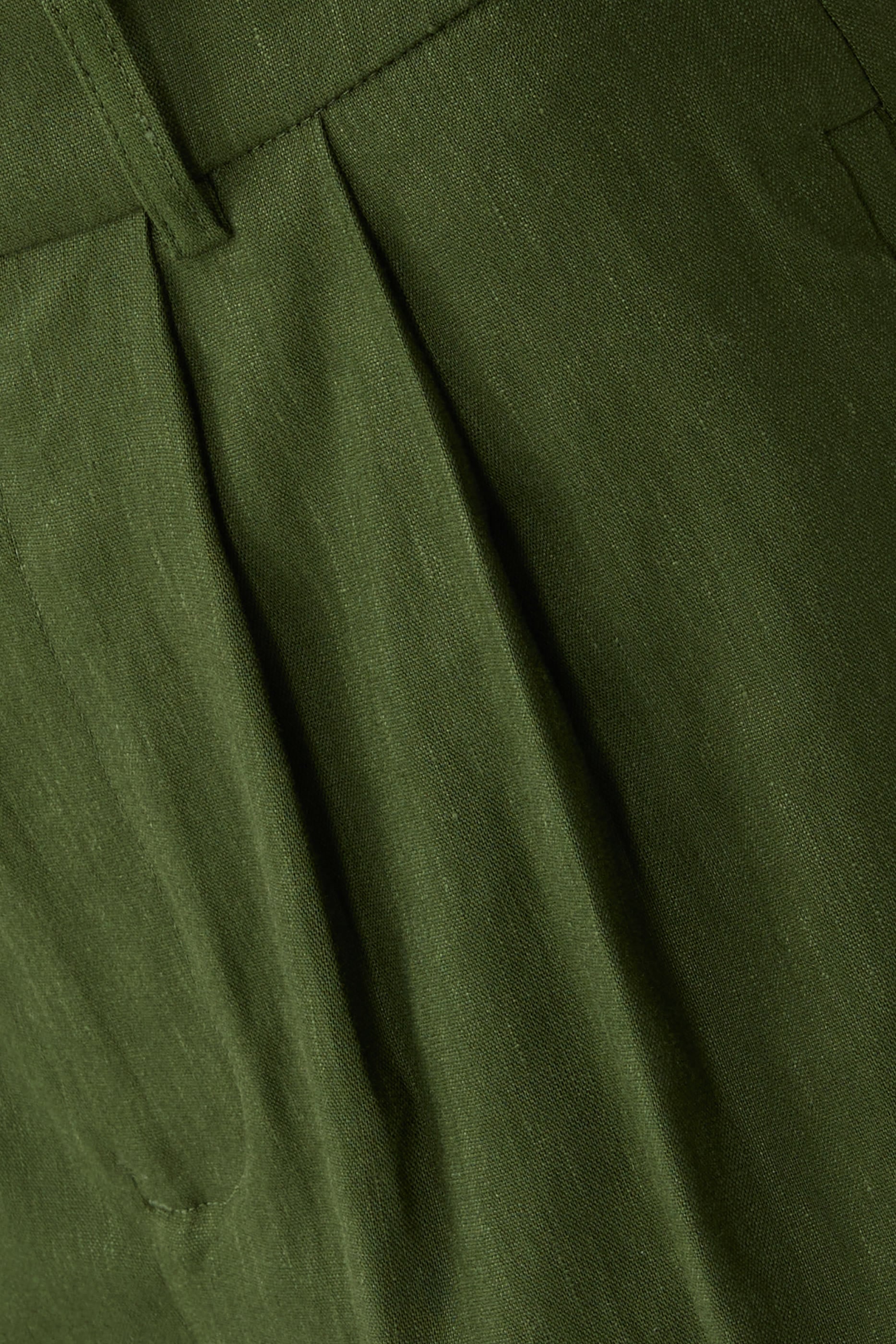 Conry Linen Shorts