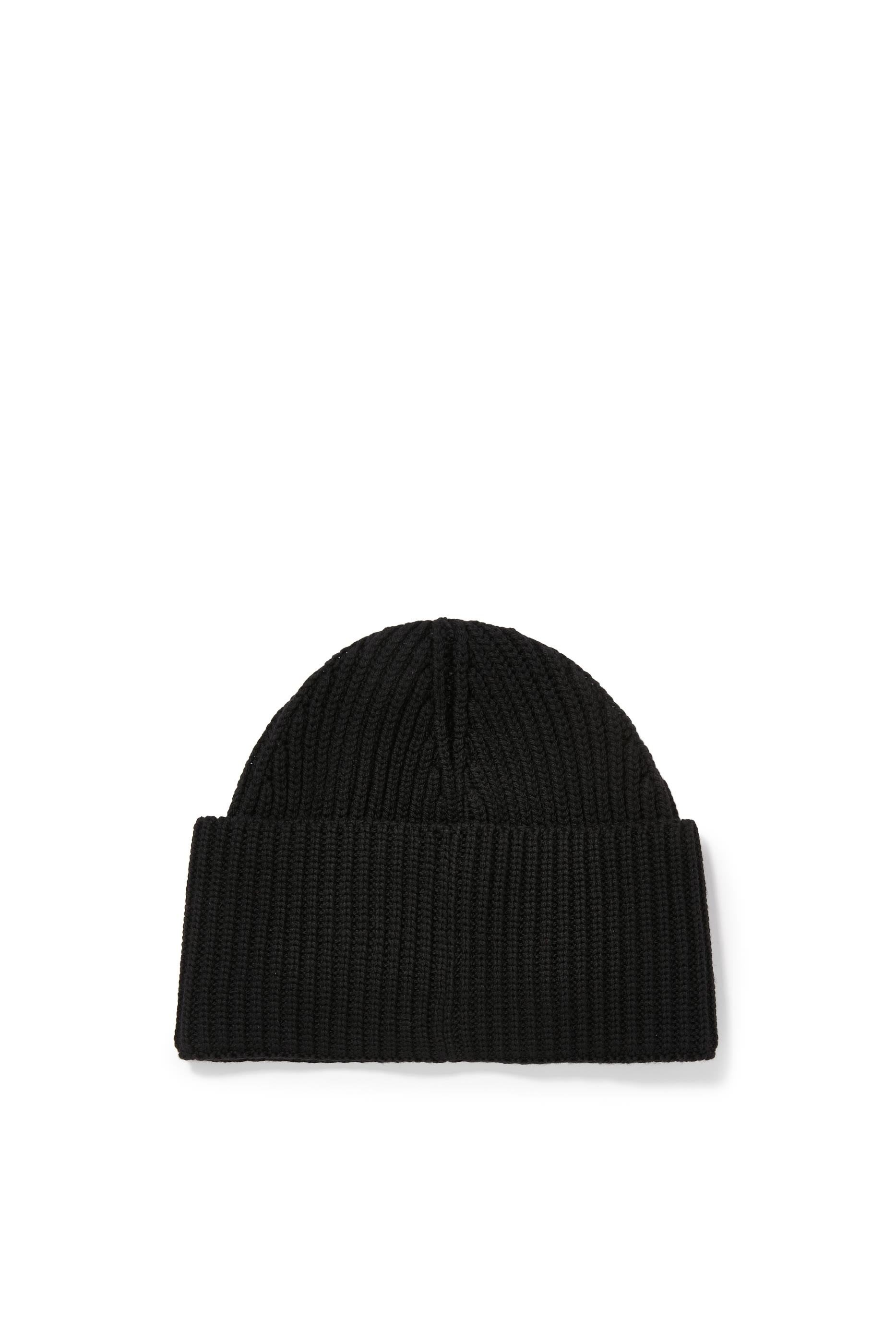 Knitted Star Beanie