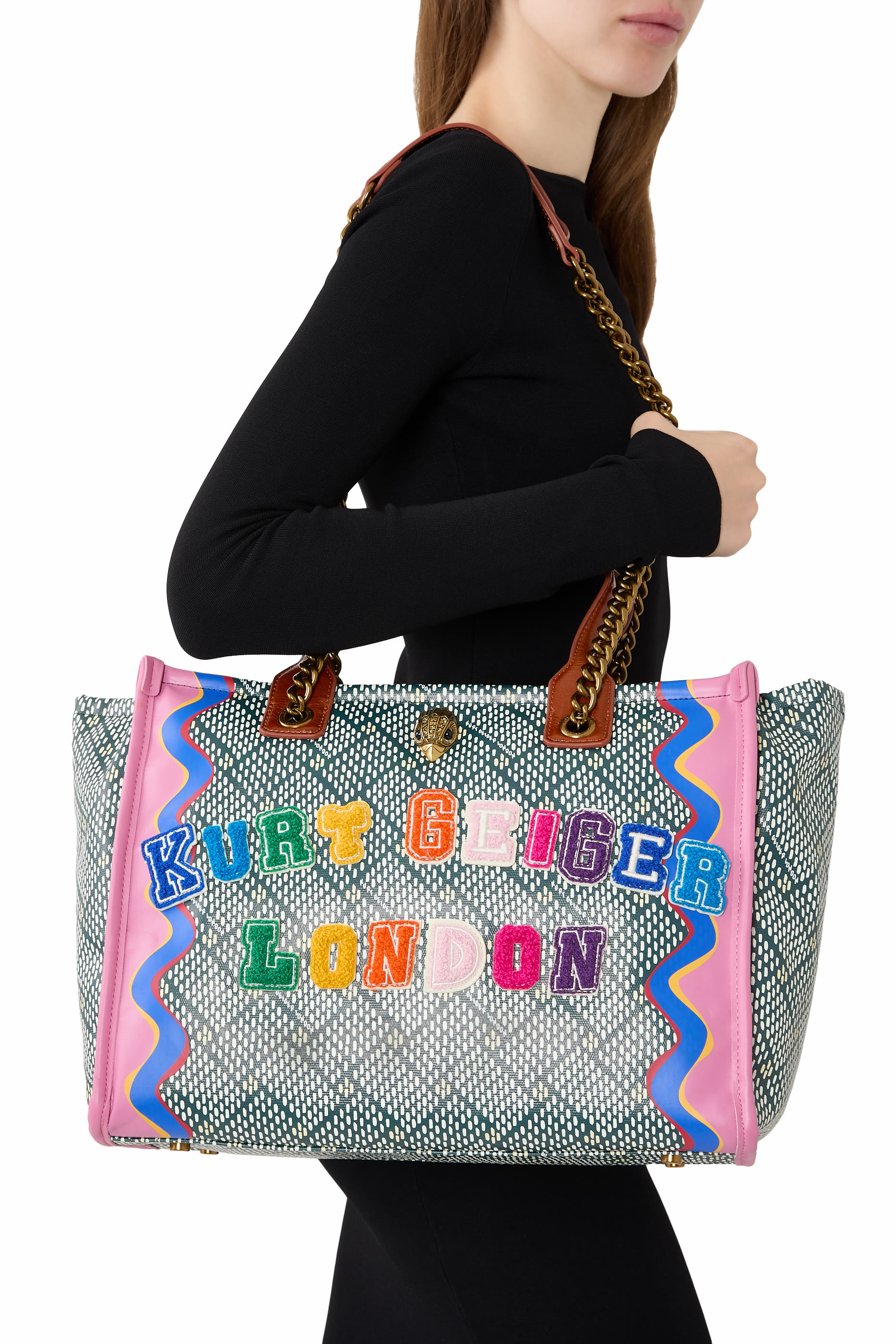 Hoxton Shopper Bag
