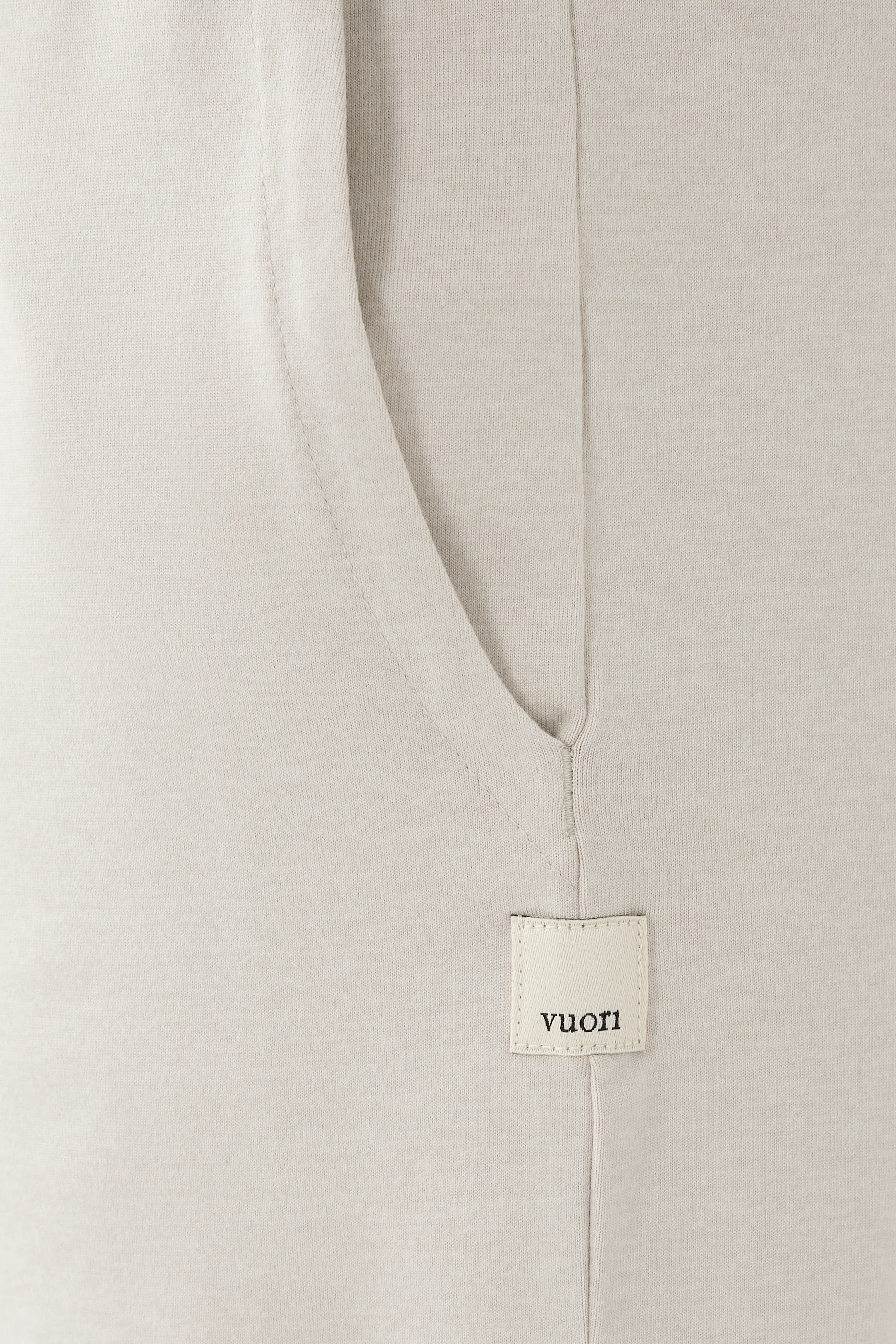 Halo Essential Wide-Leg Pants 