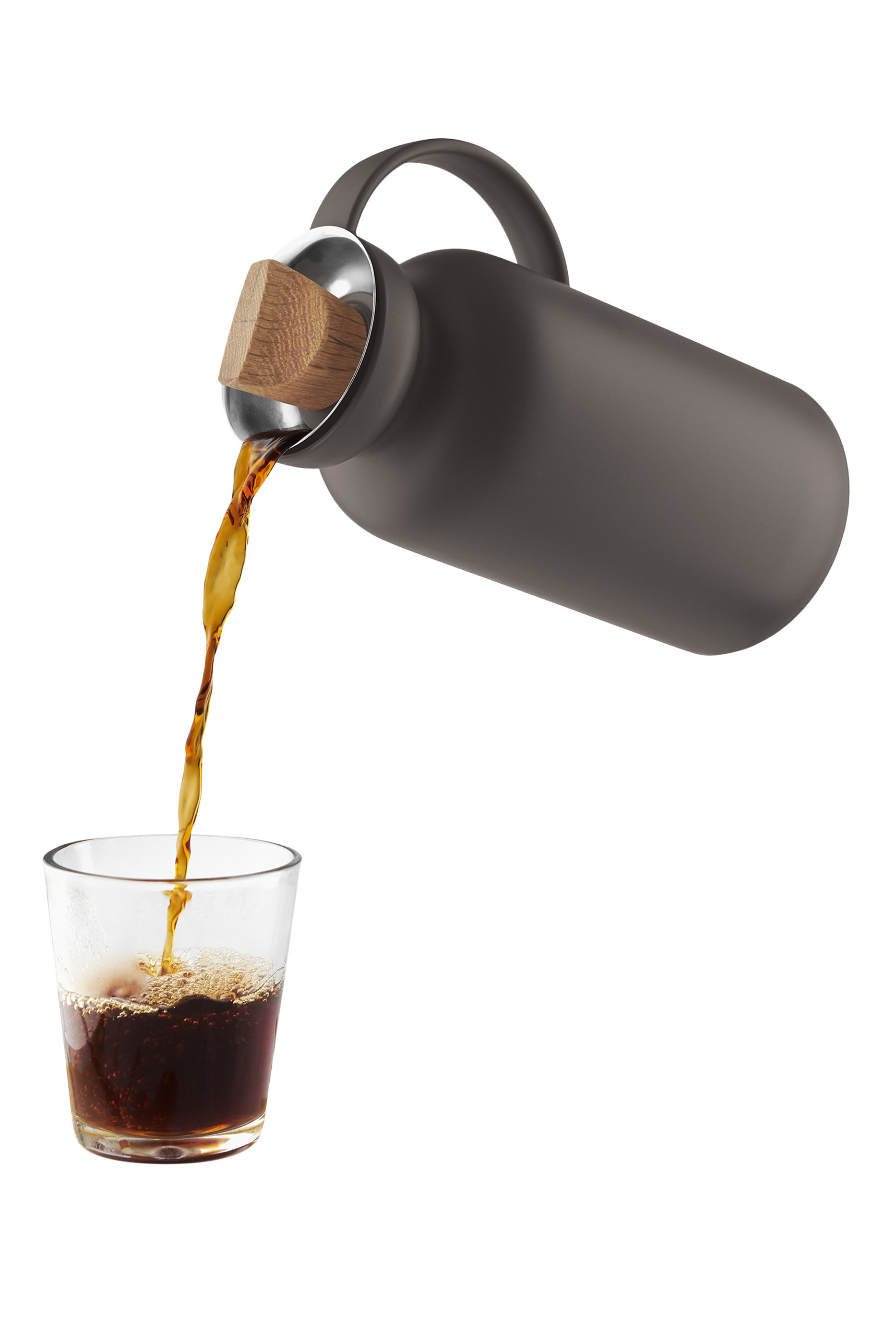 Silhouette Vacuum Jug, 1L