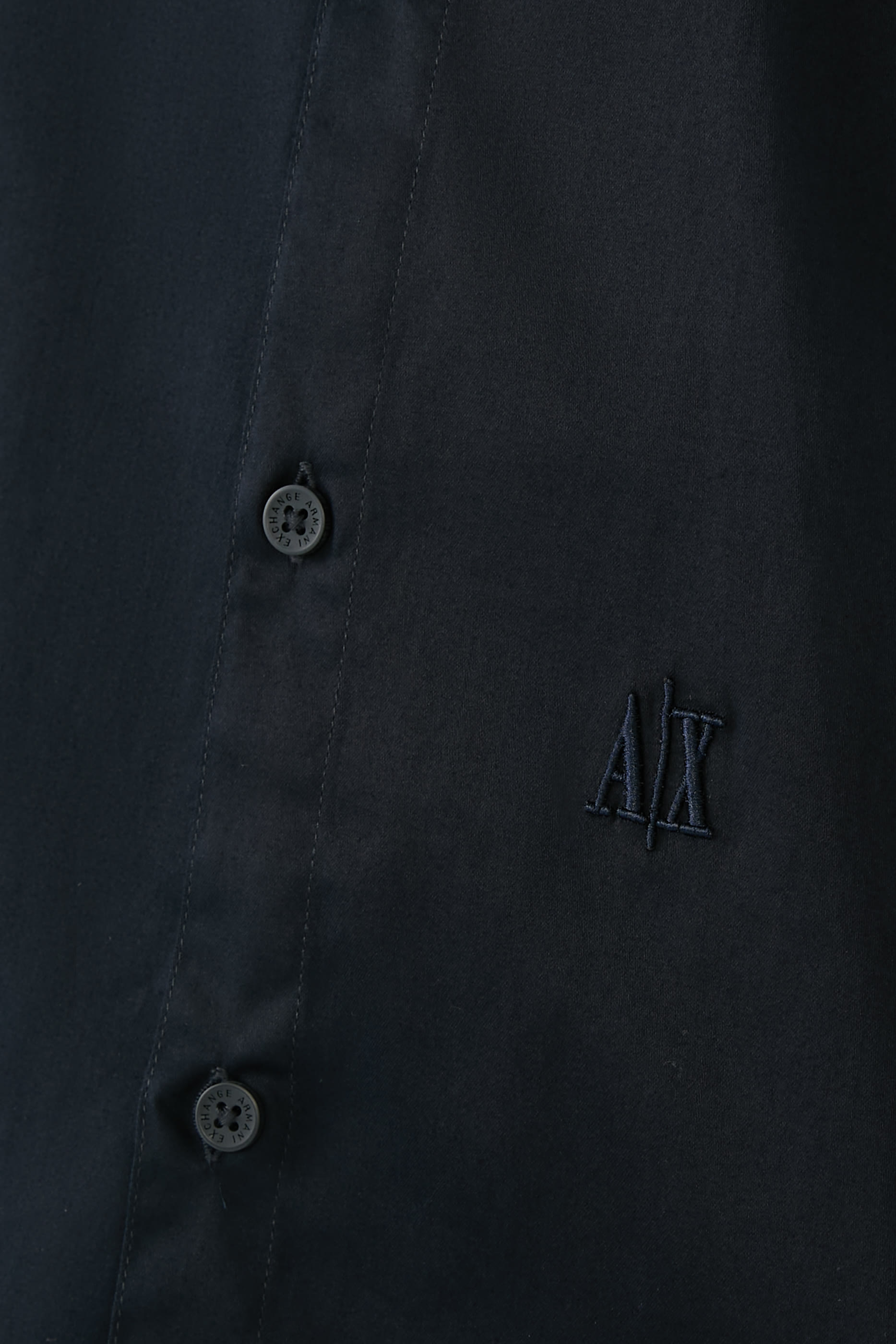 ASV Regular Fit Stretch Cotton Jersey Shirt