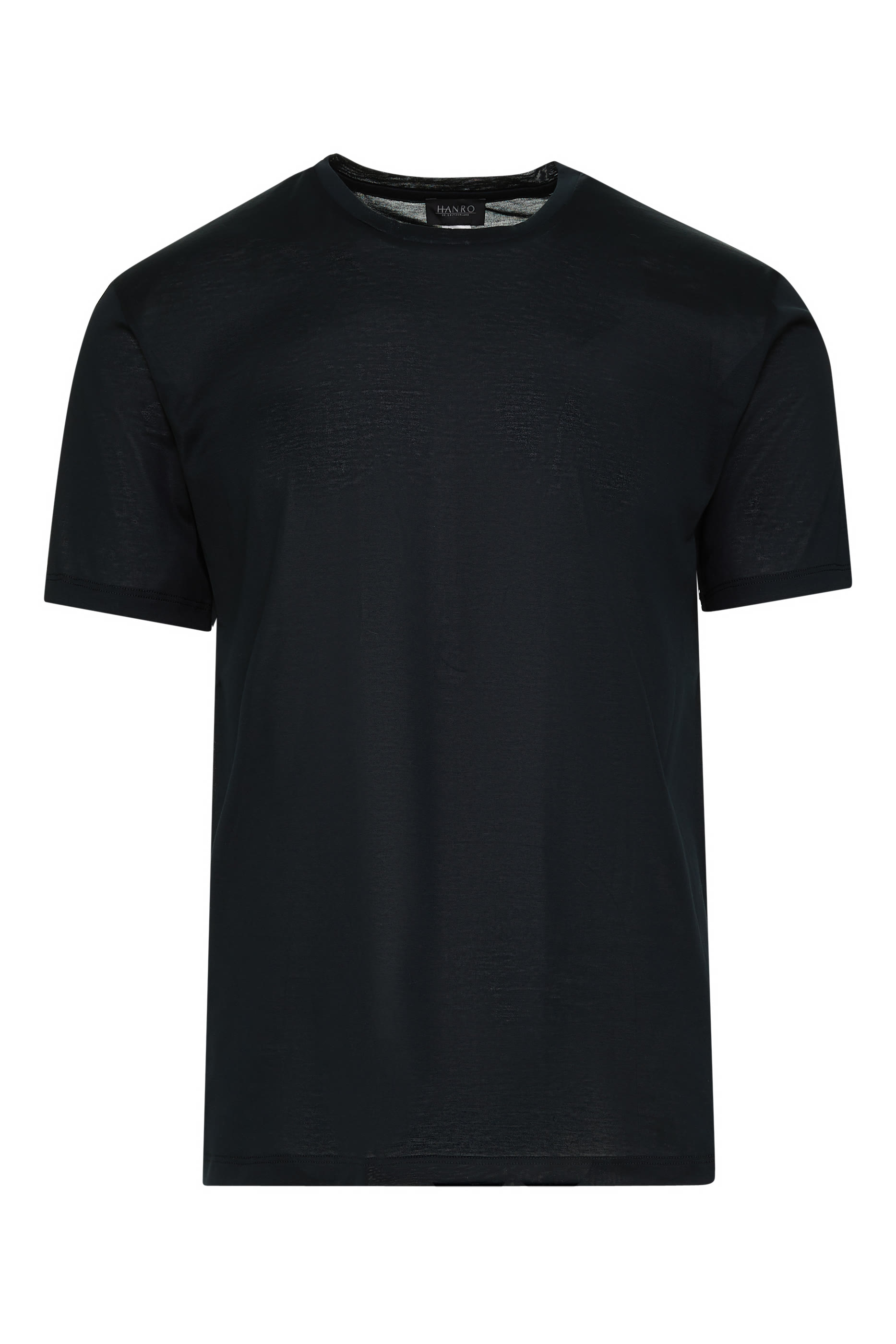 Logo Cotton T-Shirt