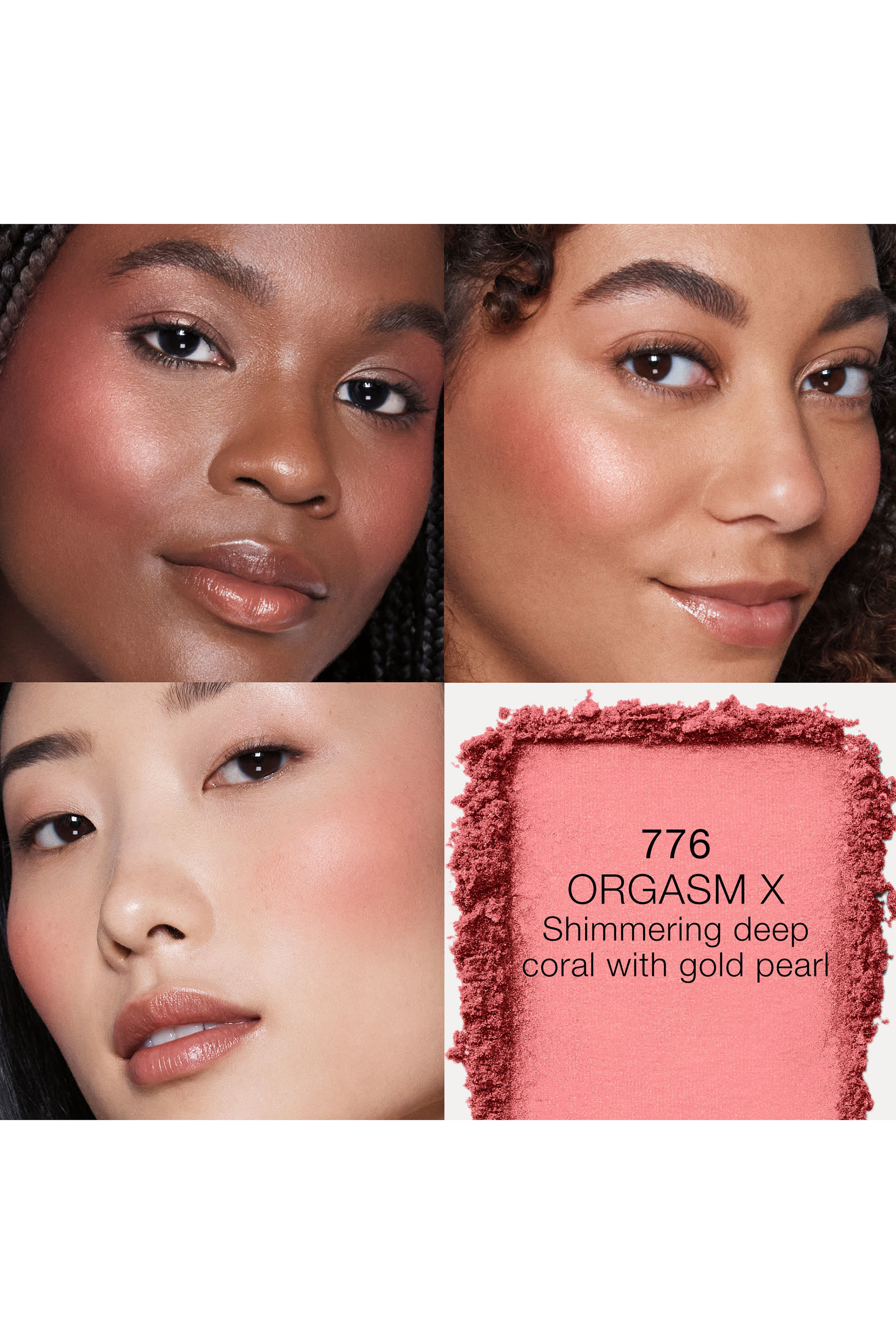 Powder Blush