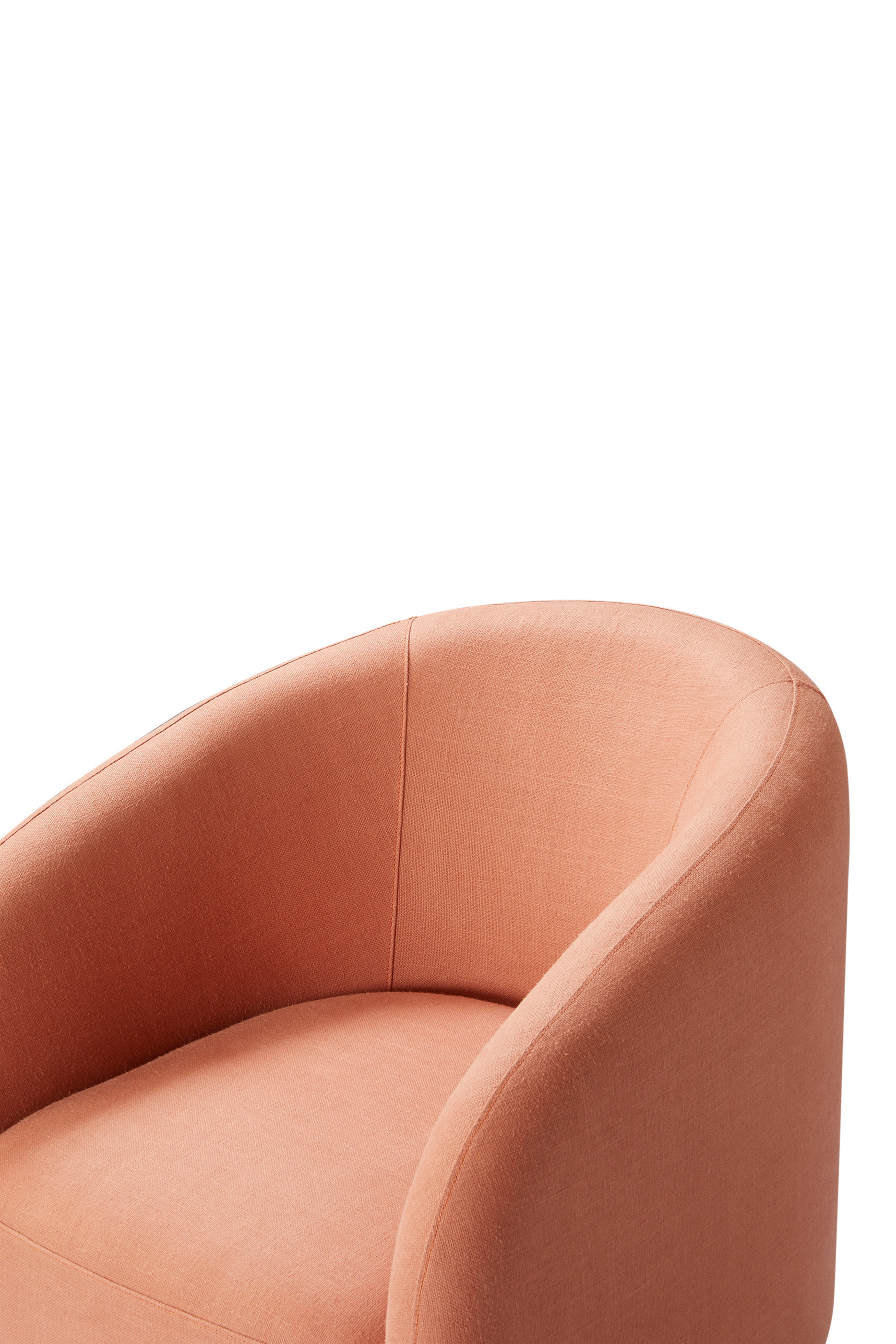 Finn Swivel Armchair