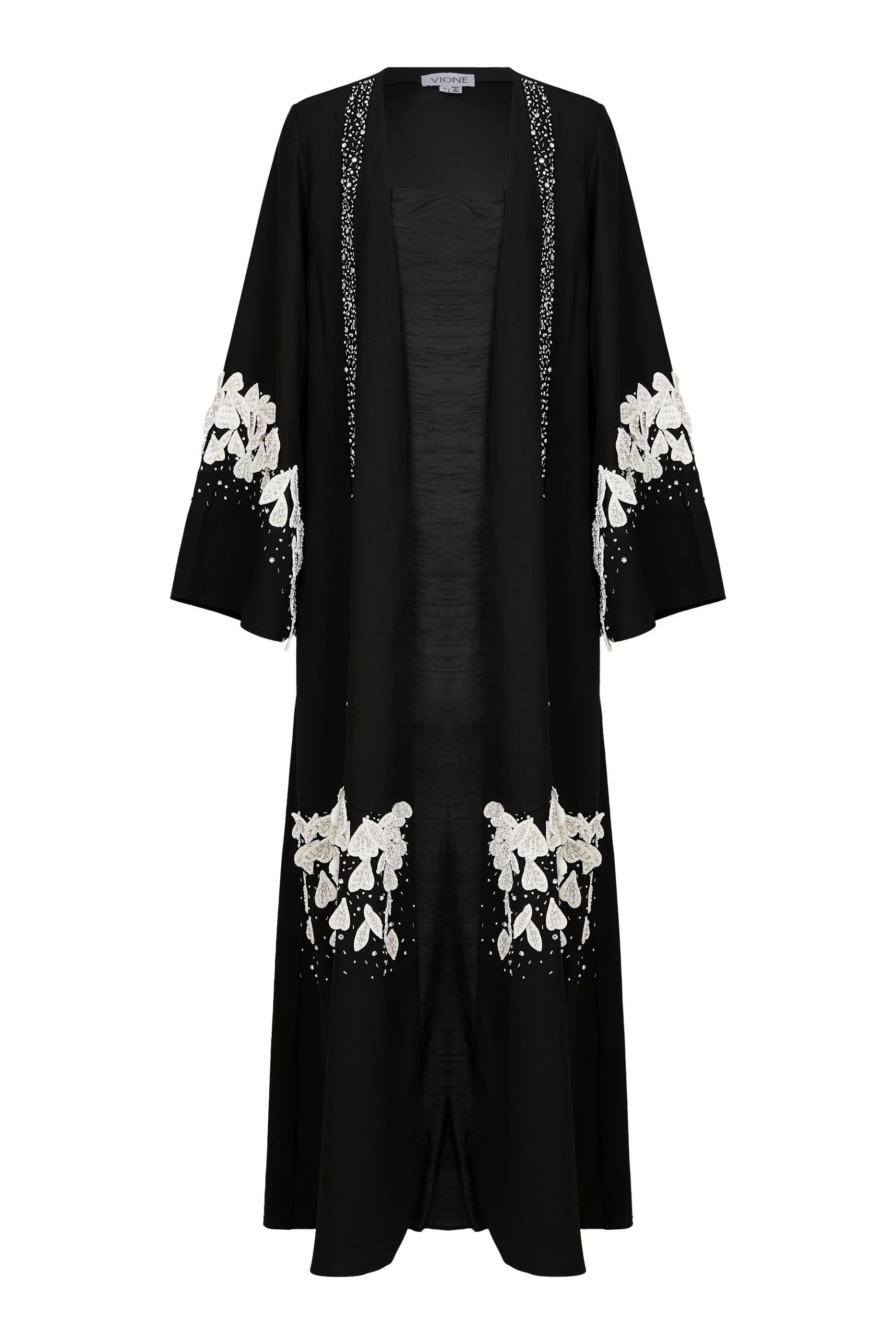  Simone Coat and Inner 