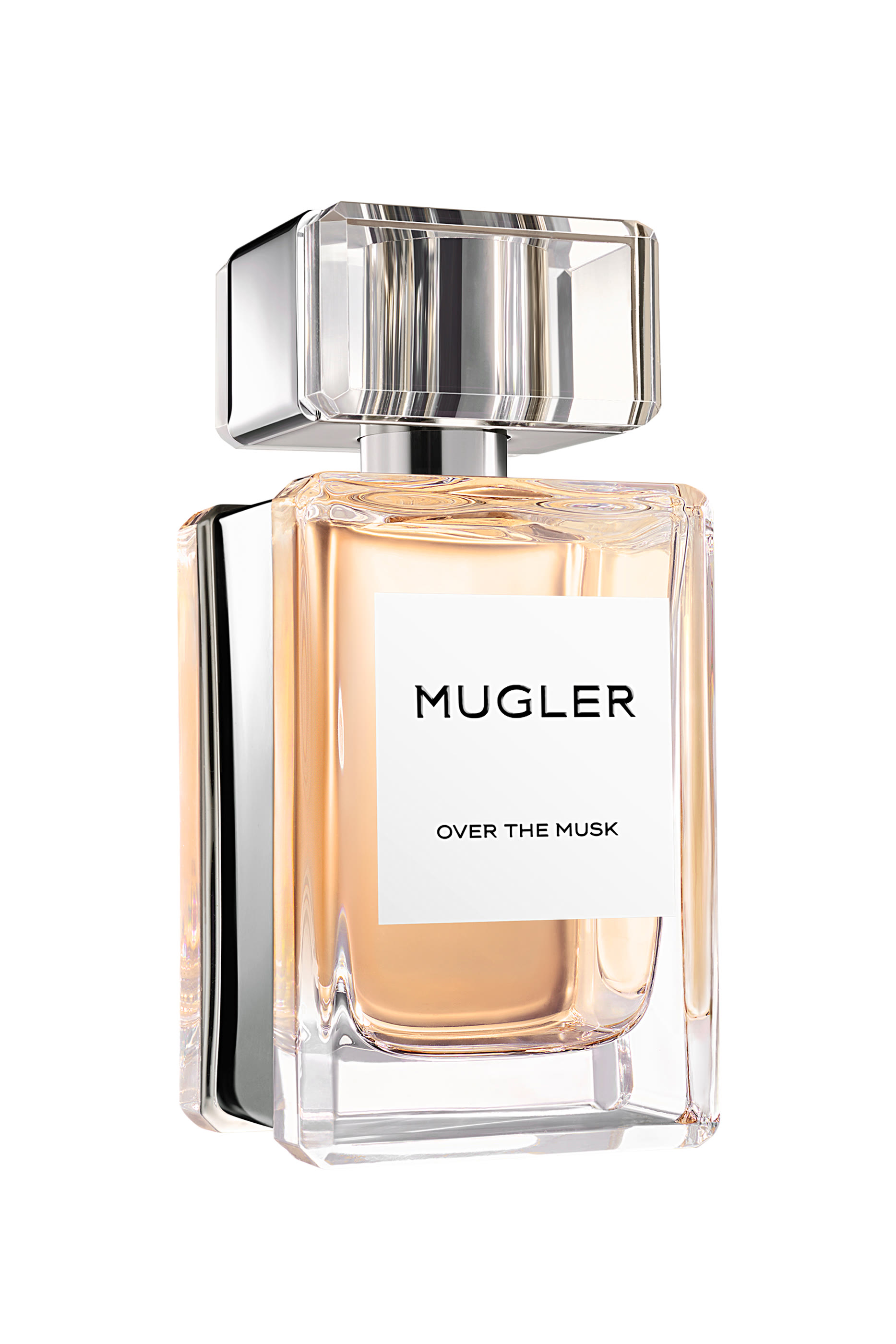Over The Musk Eau de Parfum 