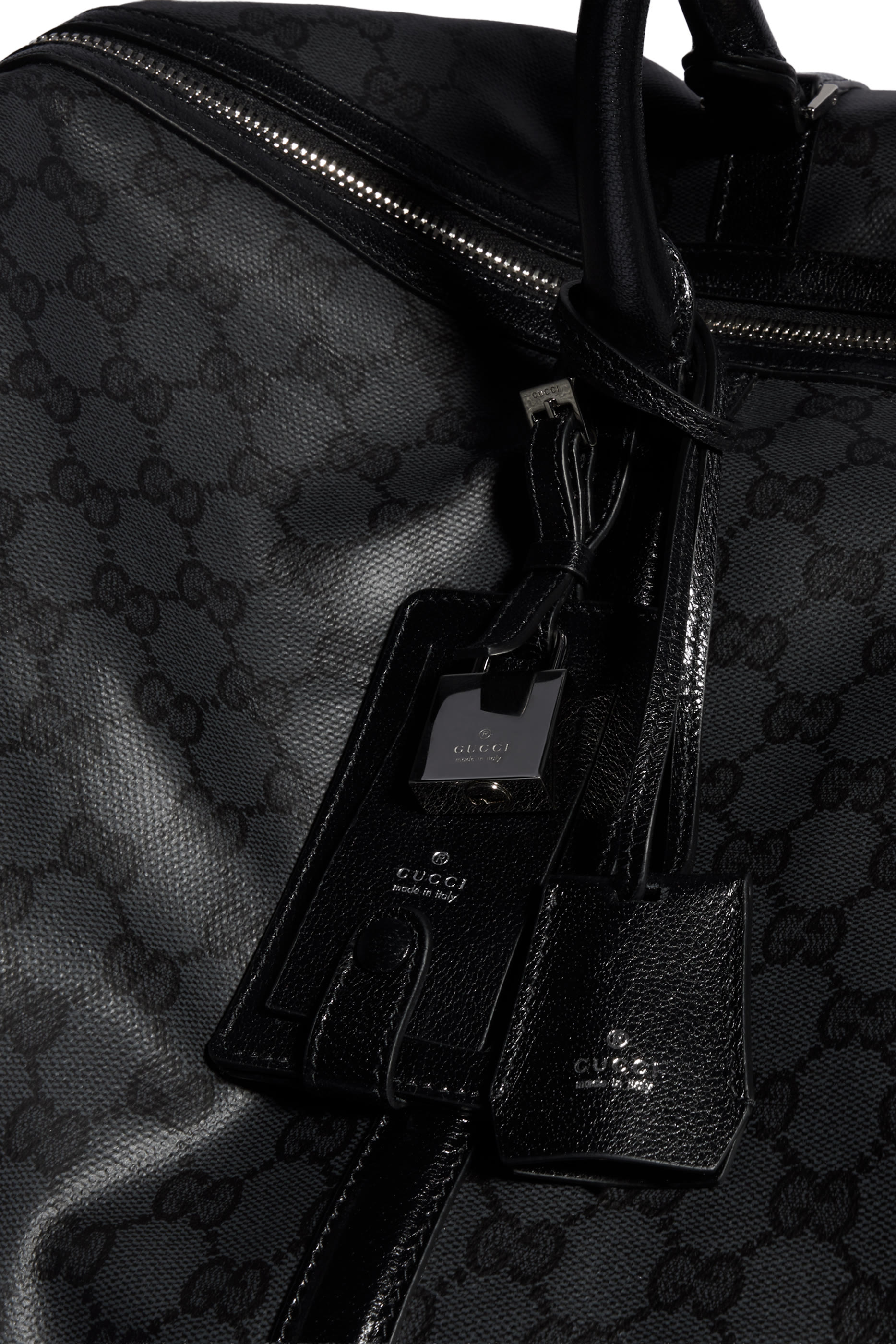Essence Classic Medium Duffle Bag