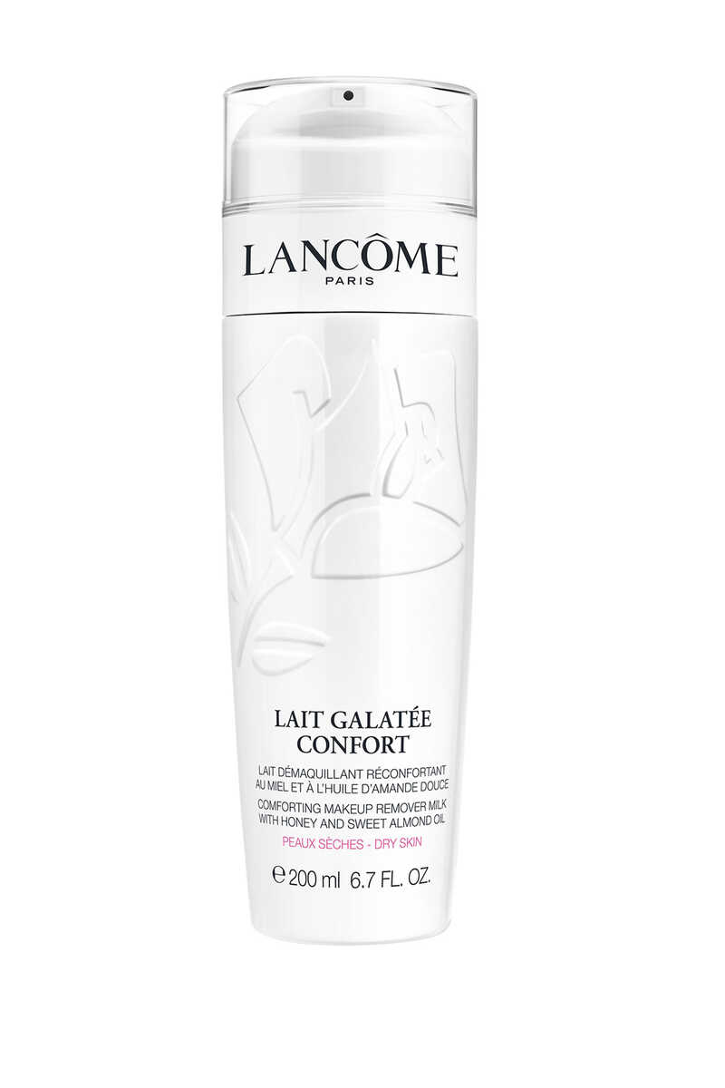 Galat&eacute;e Confort Cleansing Milk