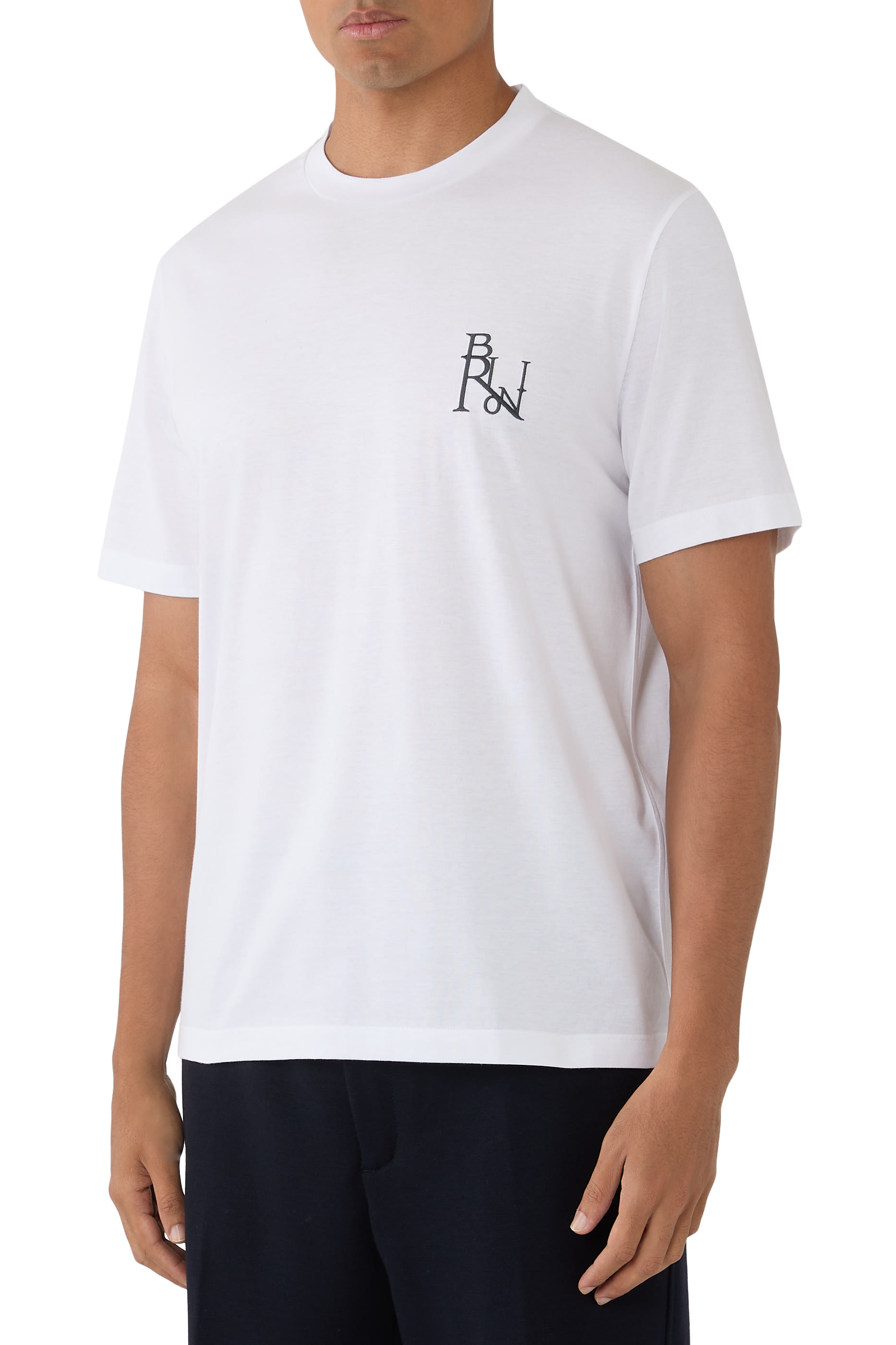 Logo T-Shirt
