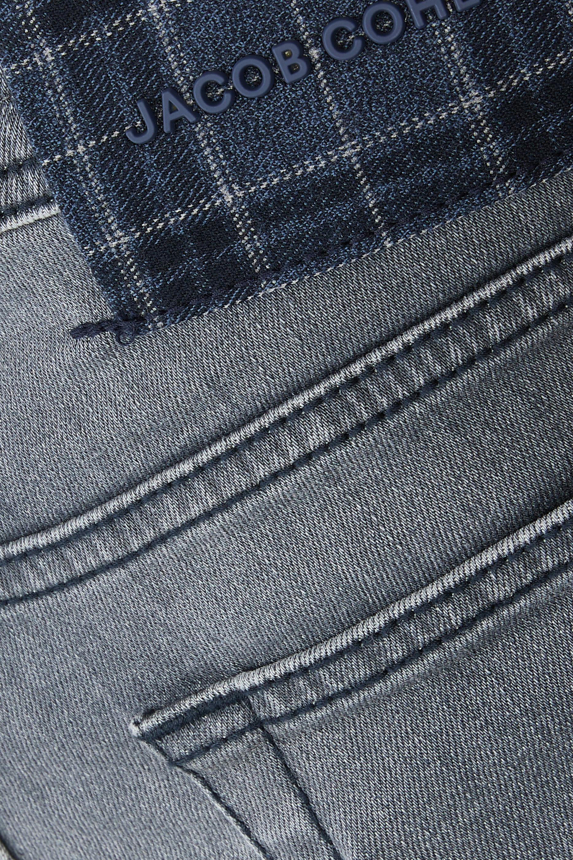 Bard Regular-Slim 5-Pocket Jeans