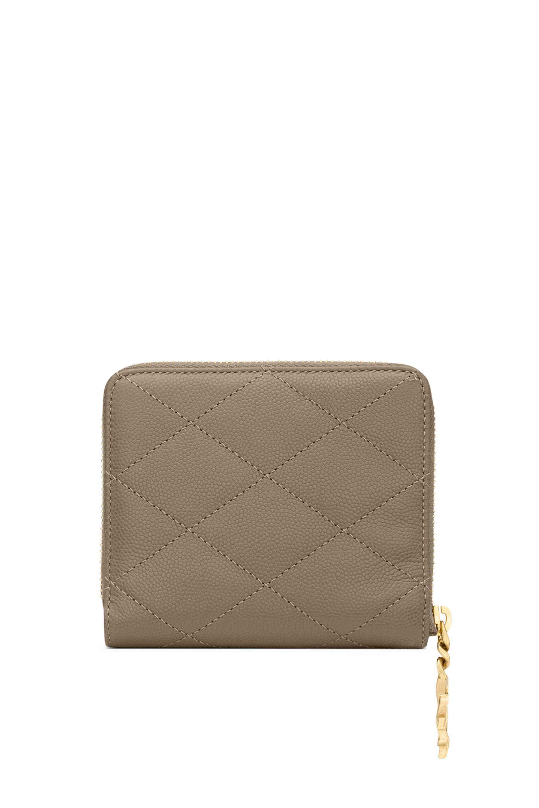 Zip Around Wallet