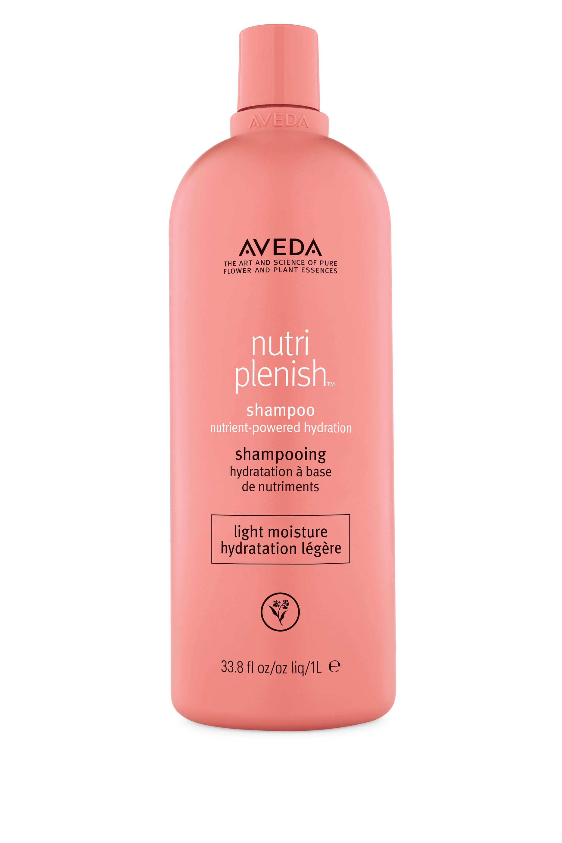 Nutriplenish™ Shampoo Light Moisture