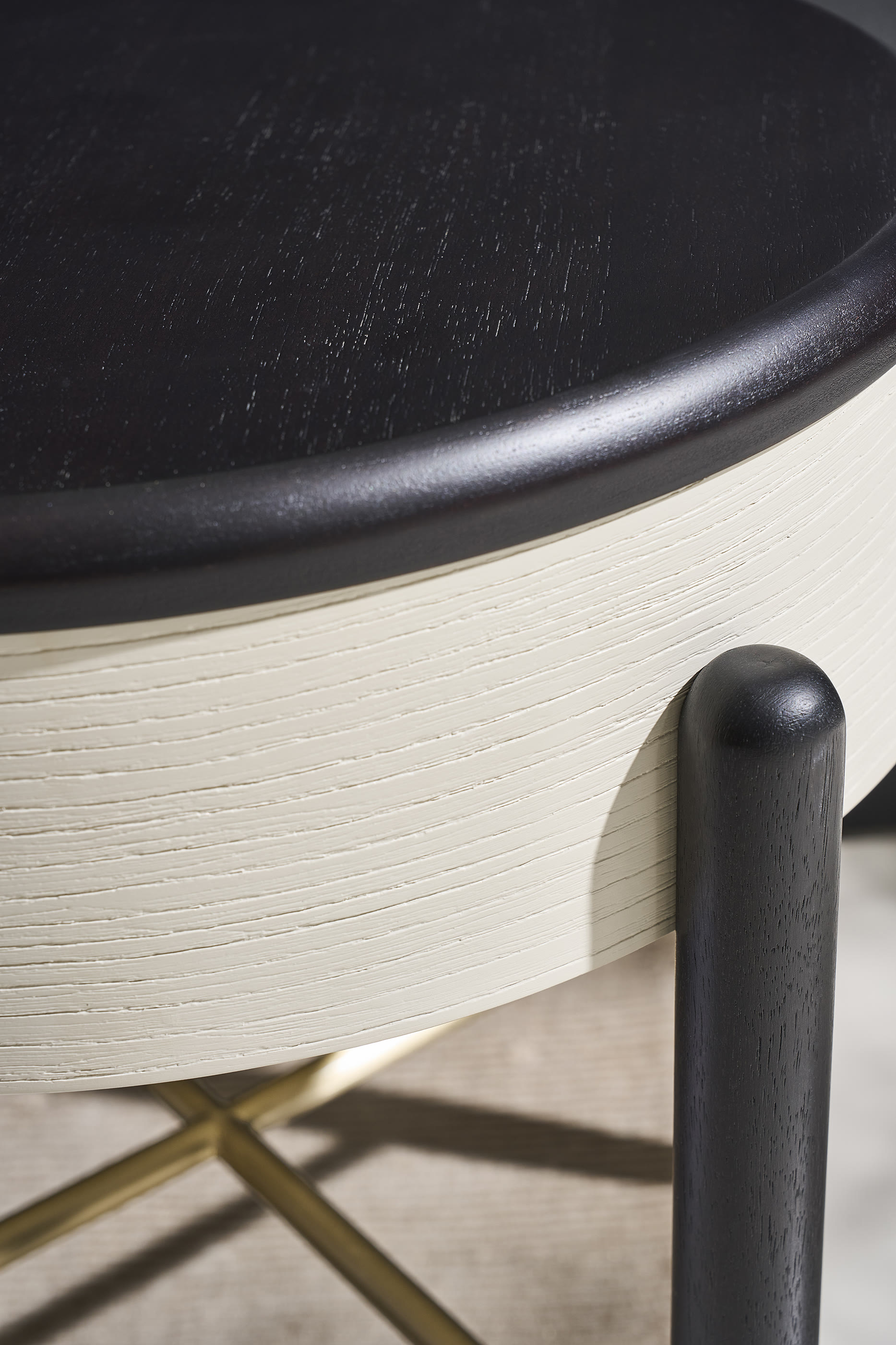 Madera Side Table