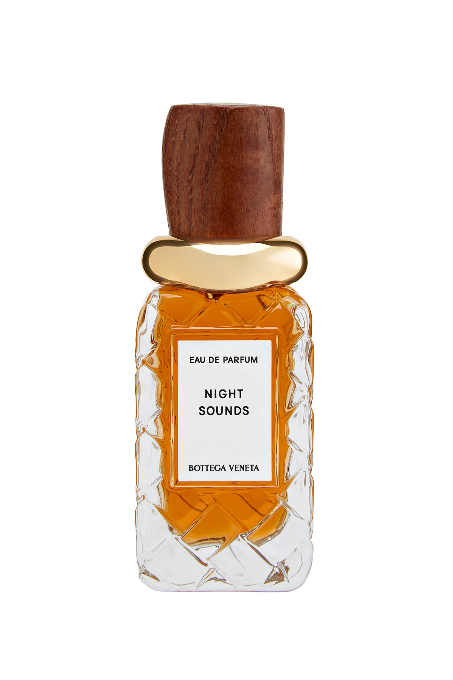 Night Sounds Eau de Parfum
