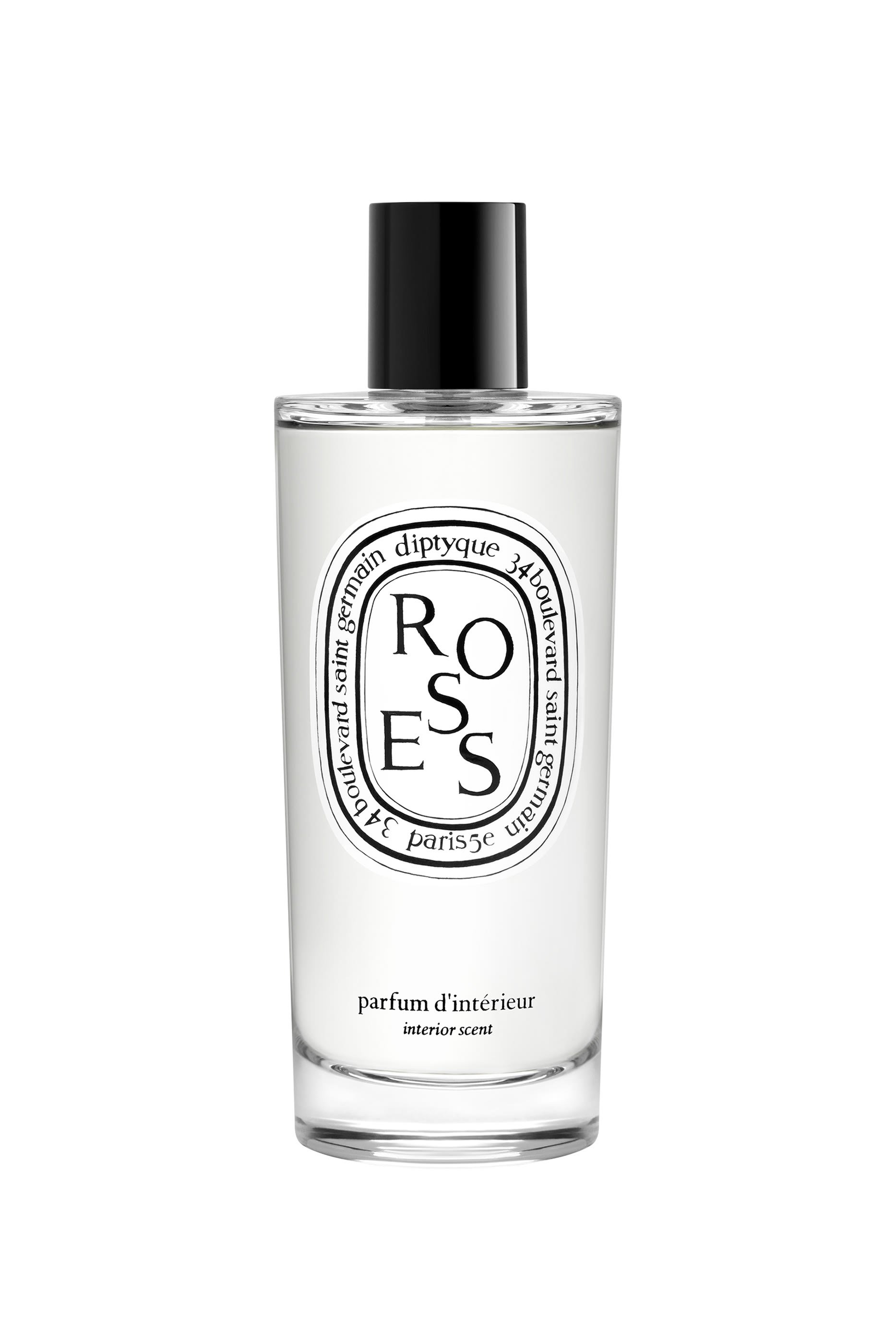 Roses Room Spray
