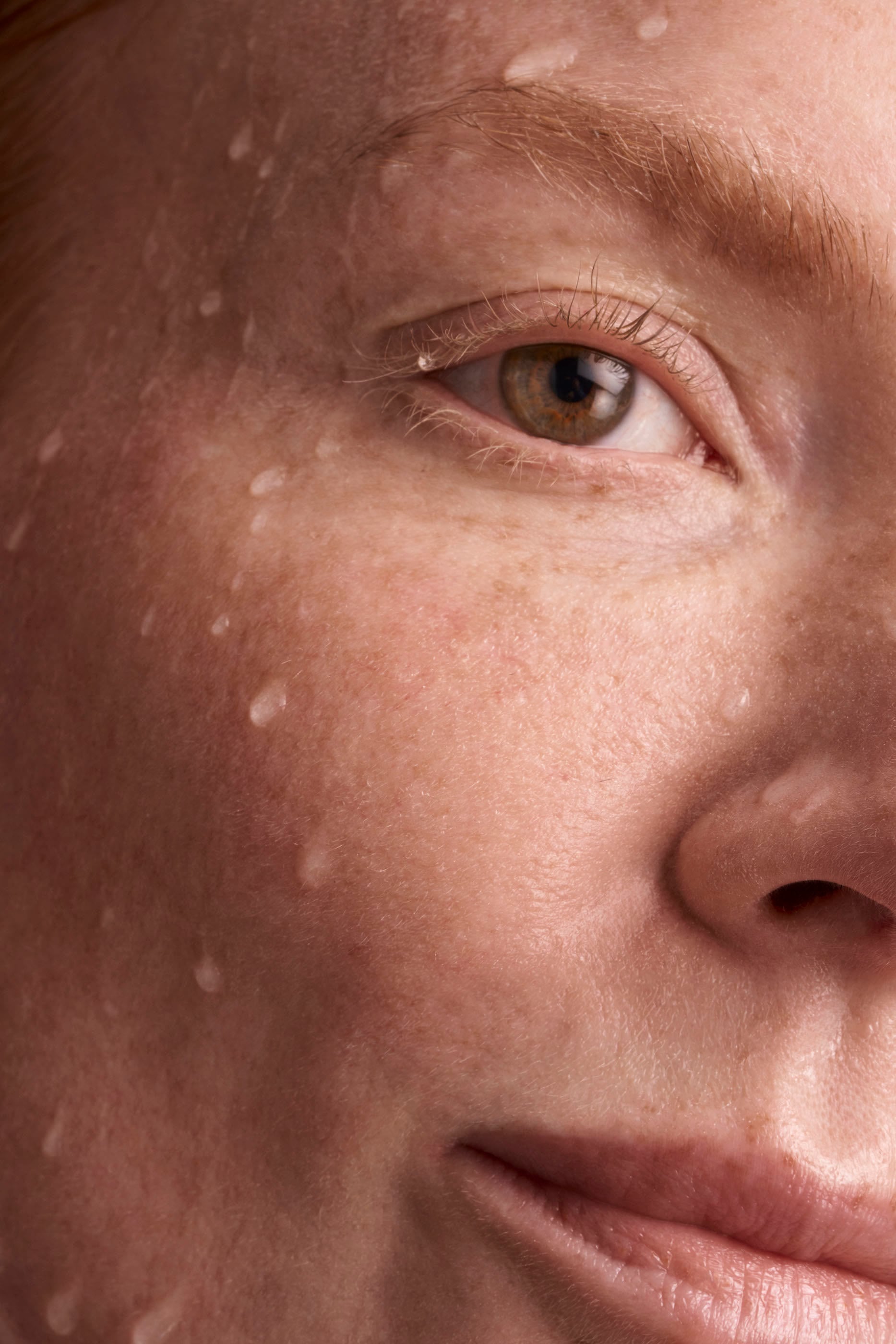 The Foaming Cleanser