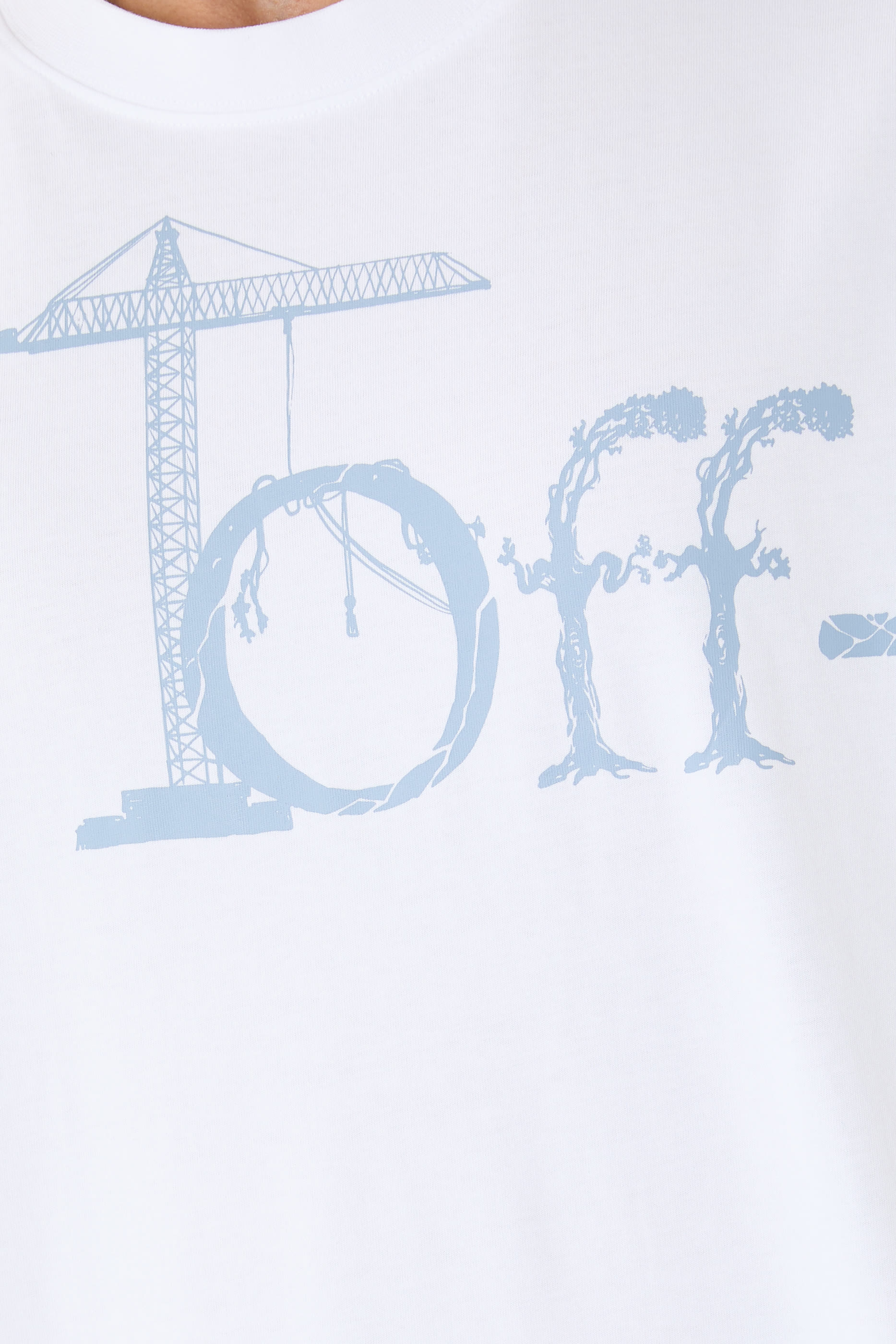 City Nature Skate T-Shirt