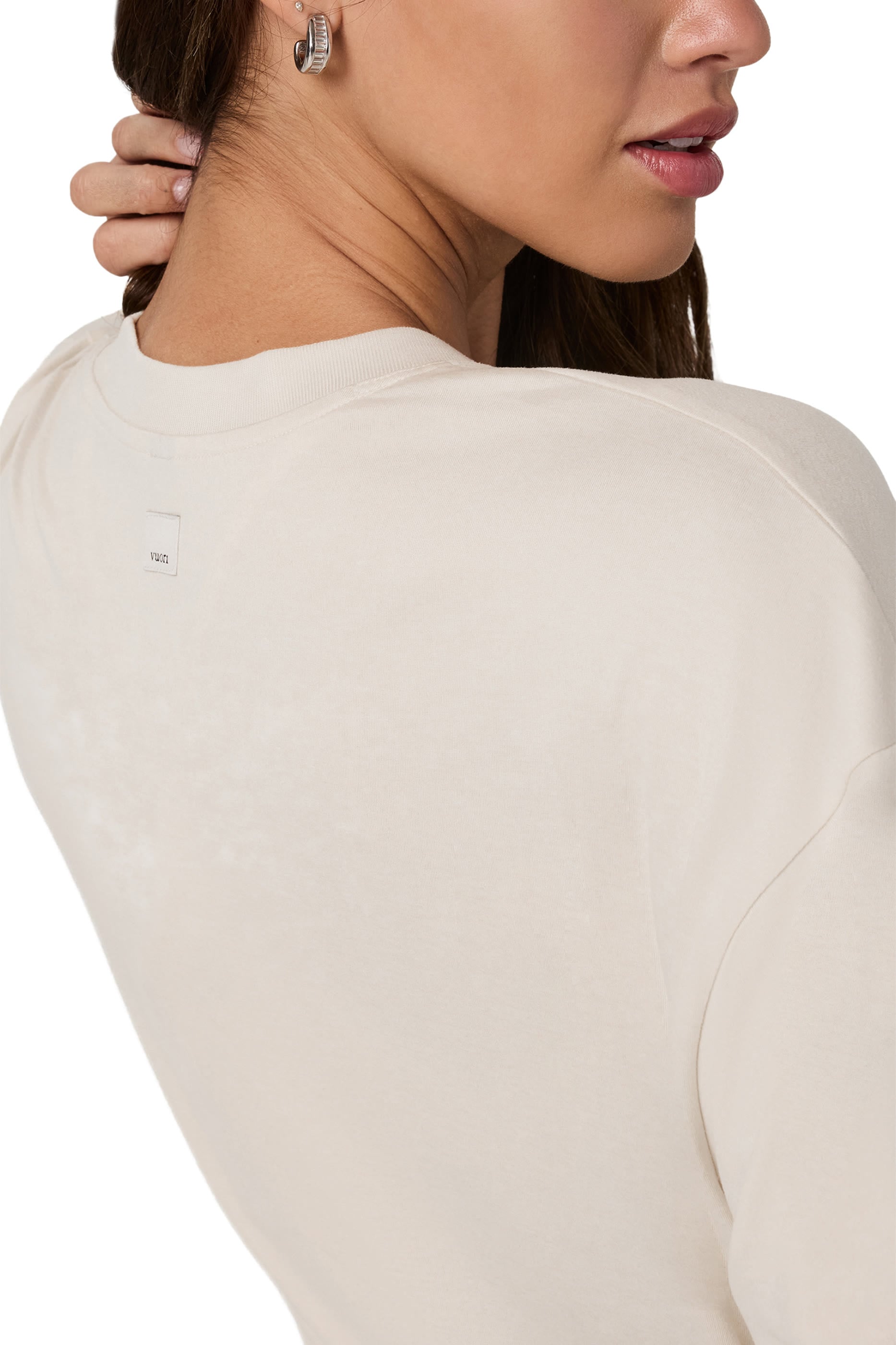 Energy Long T-Shirt