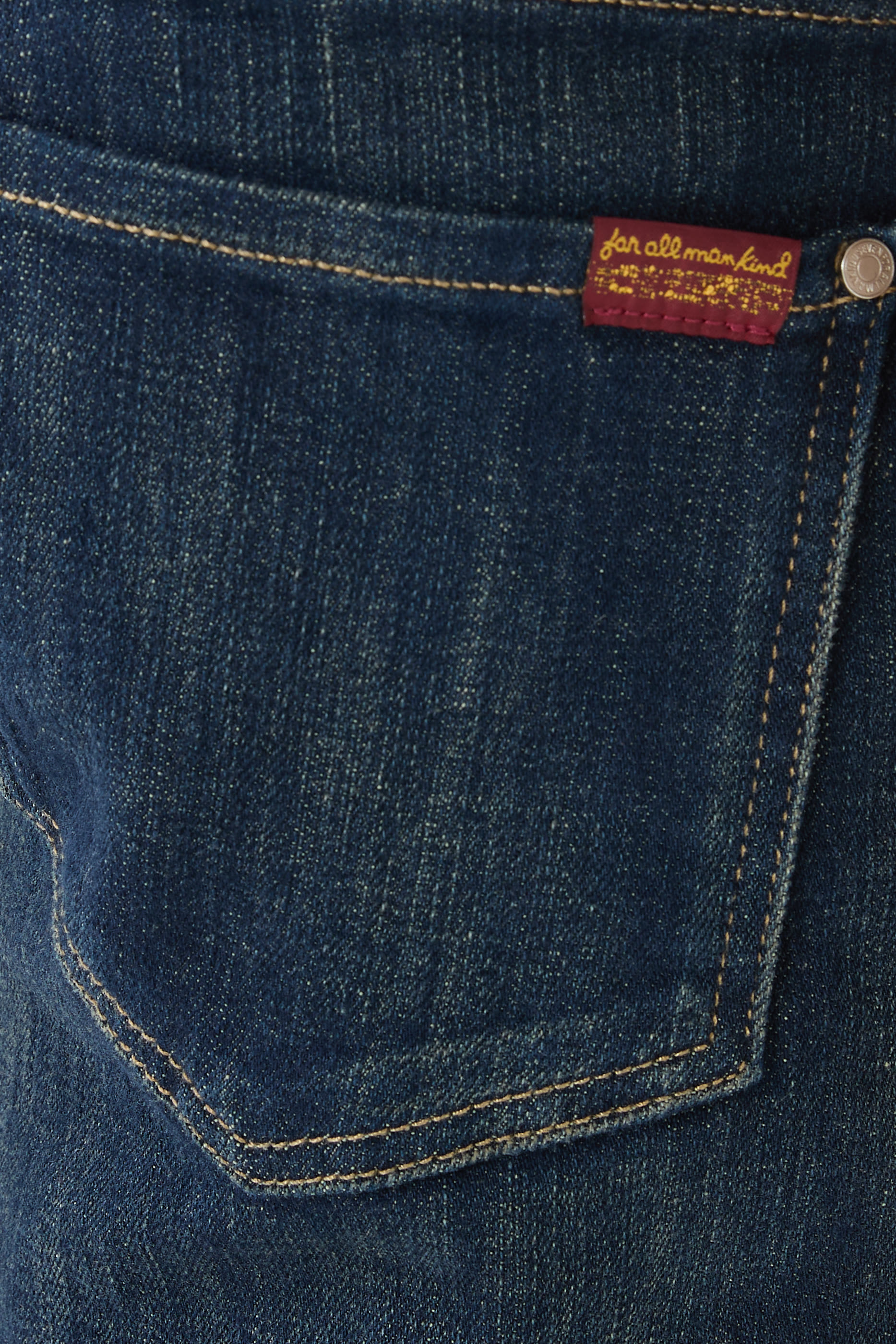 Slimmy Tapered Skinny Jeans