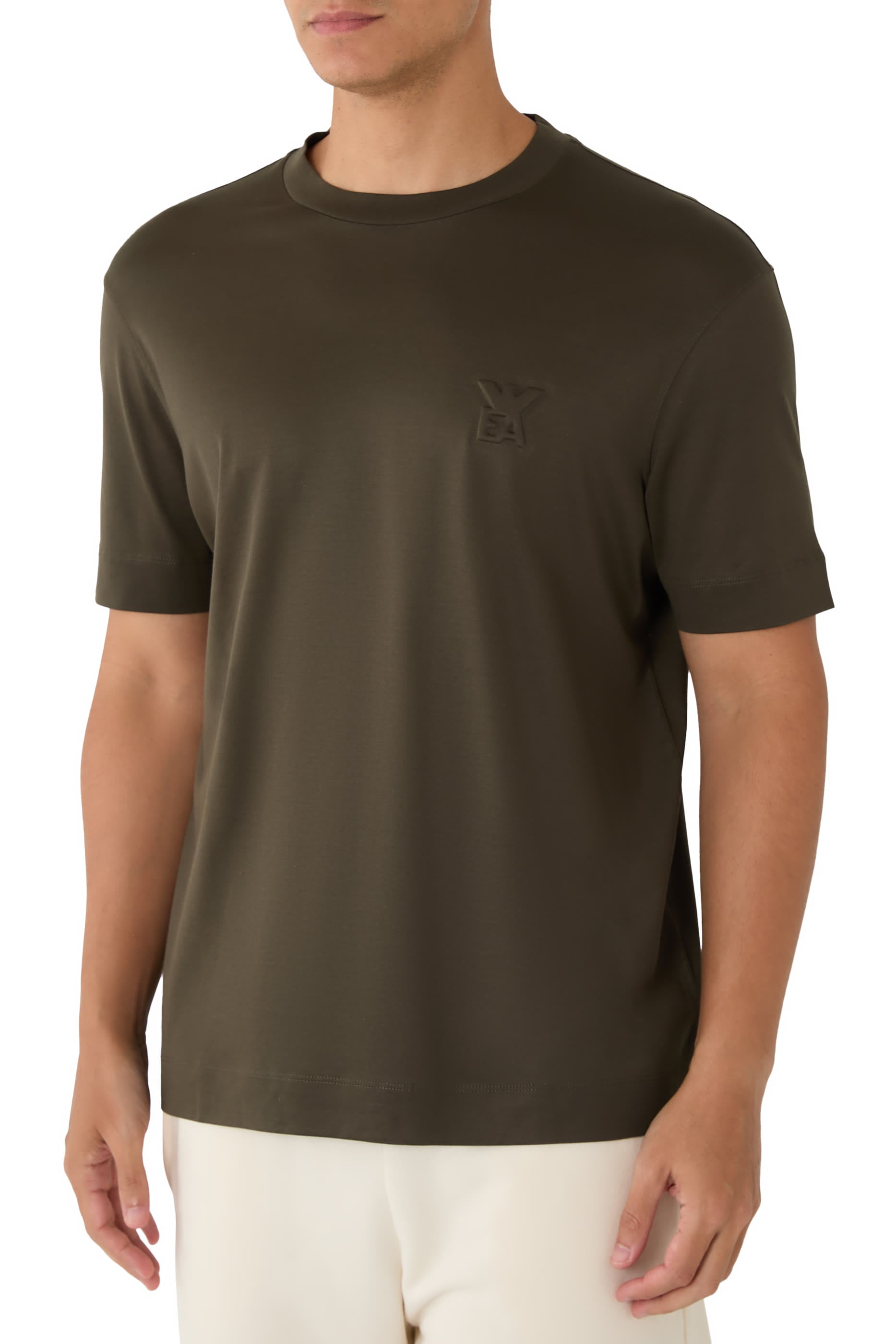 EA Logo T-Shirt