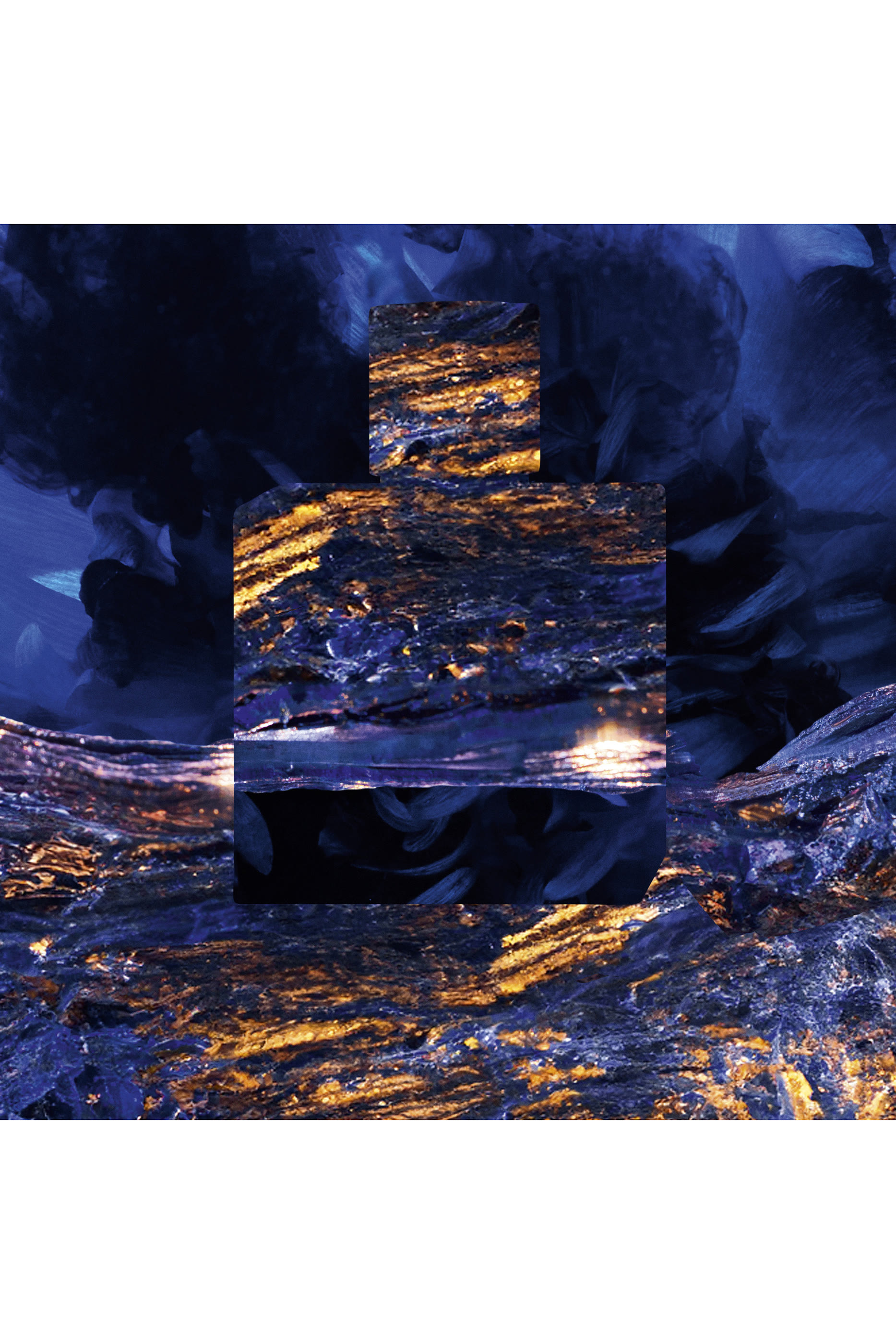 Bleu De Chanel L'Exclusif Parfum