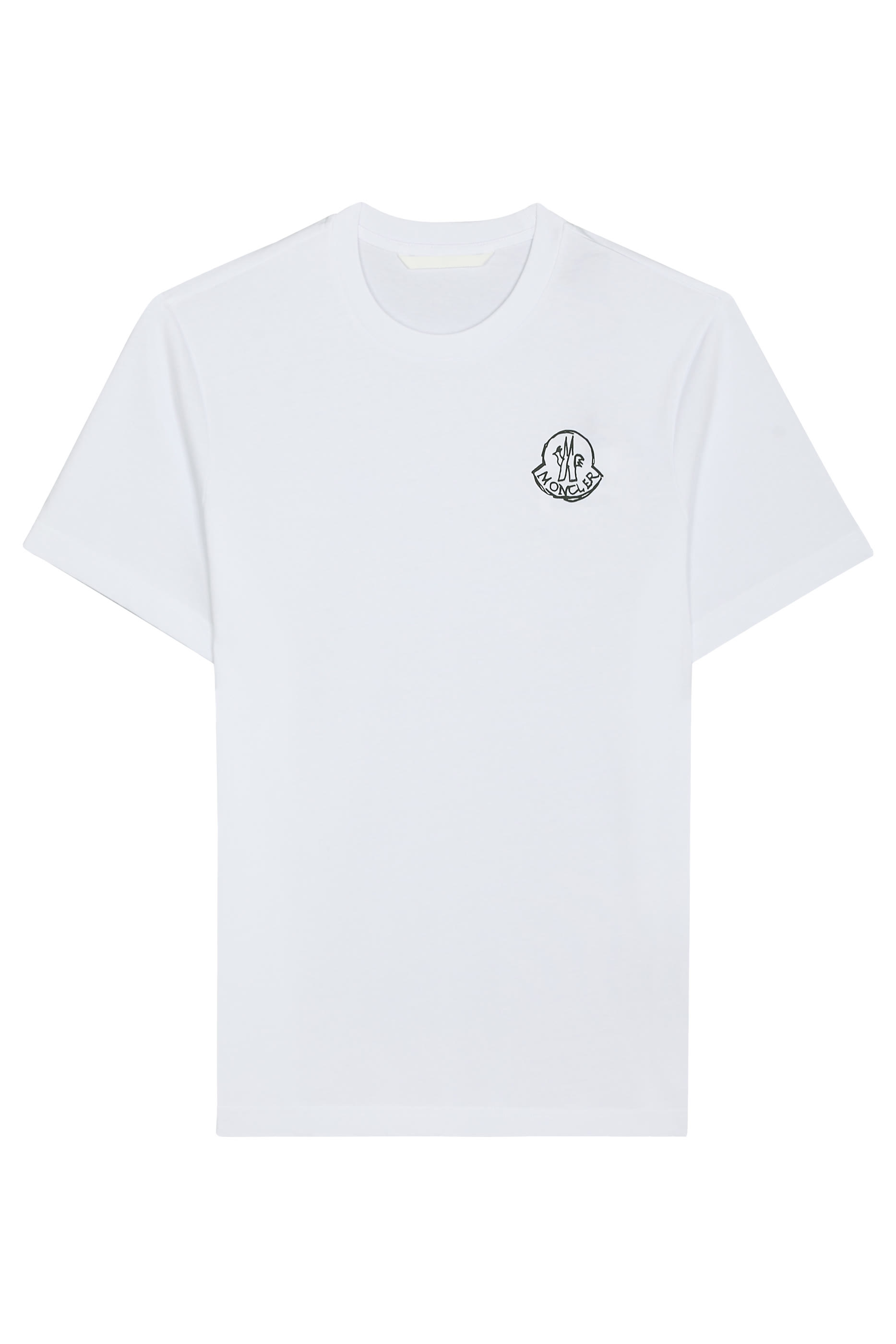 Short-Sleeve T-Shirt 