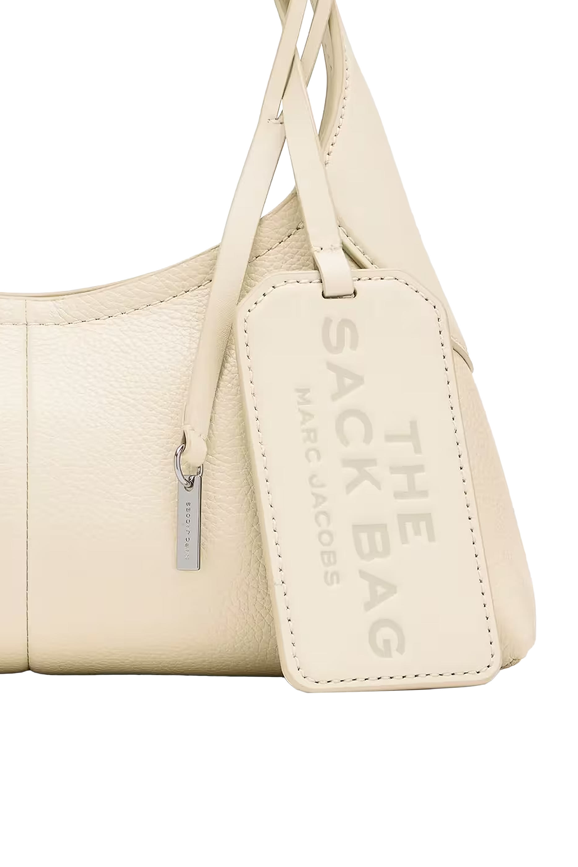 Small Belted Sack Bag