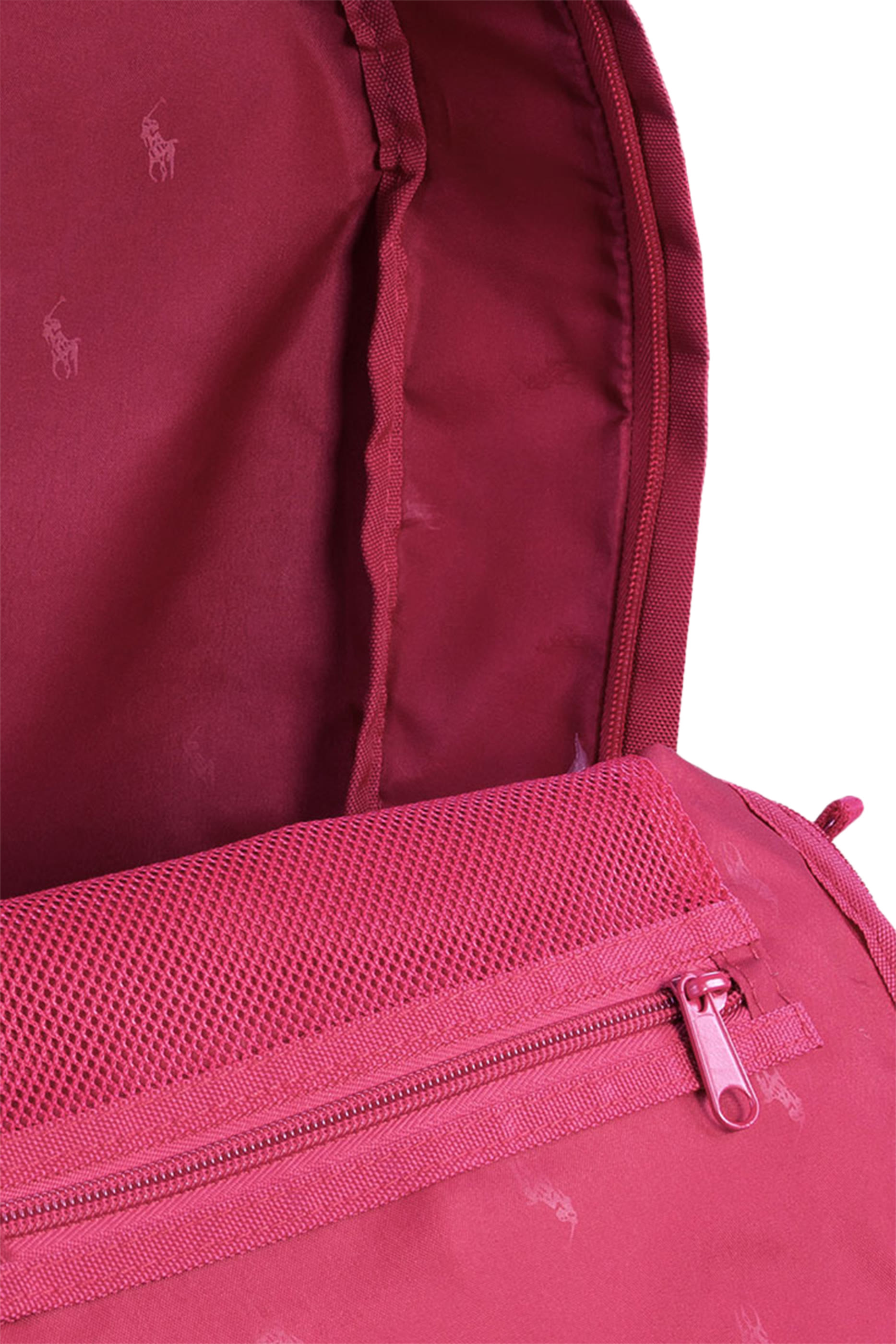 Kids Polo Pony Backpack 