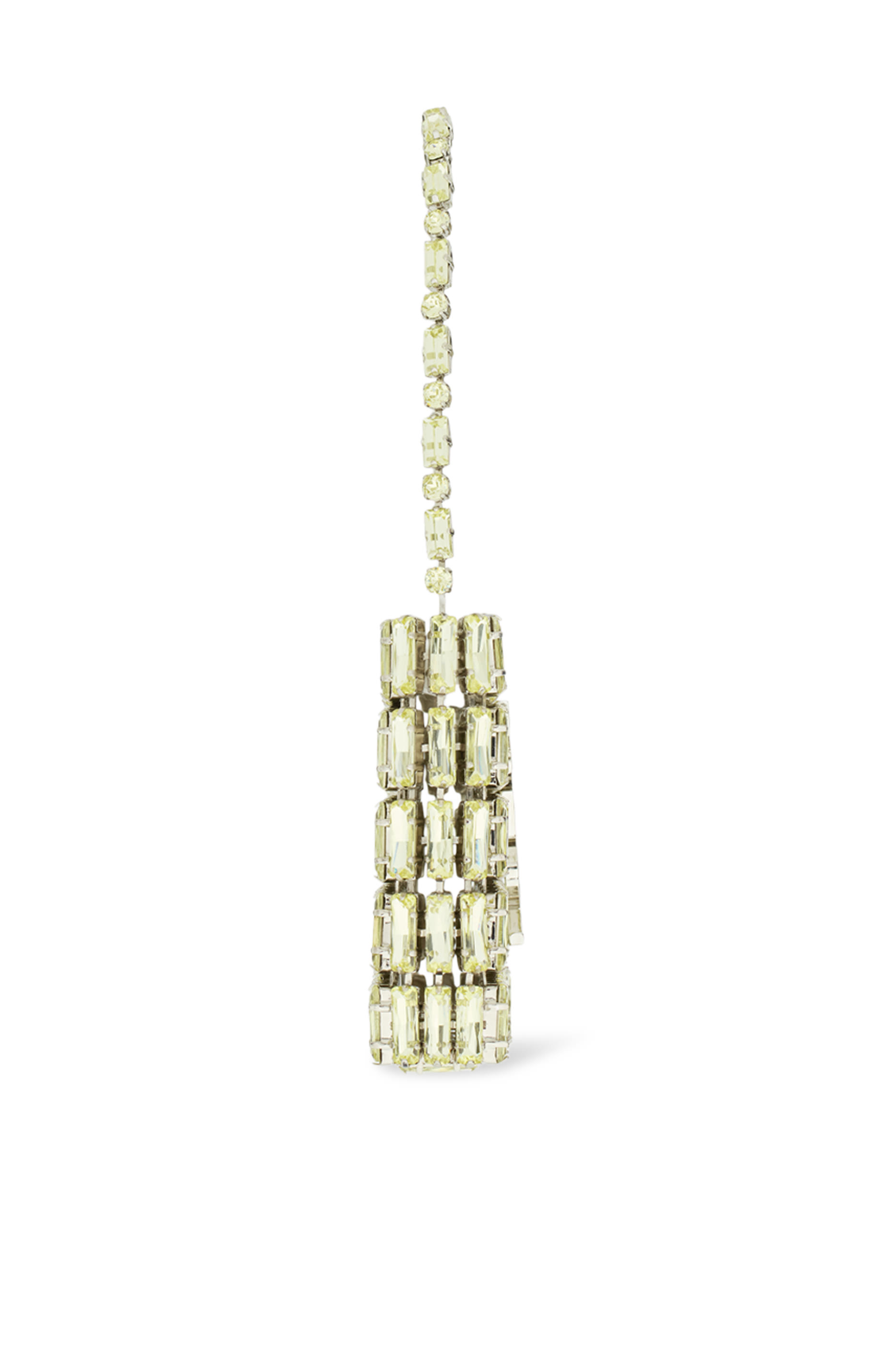 Micro Evening Crystals Bags