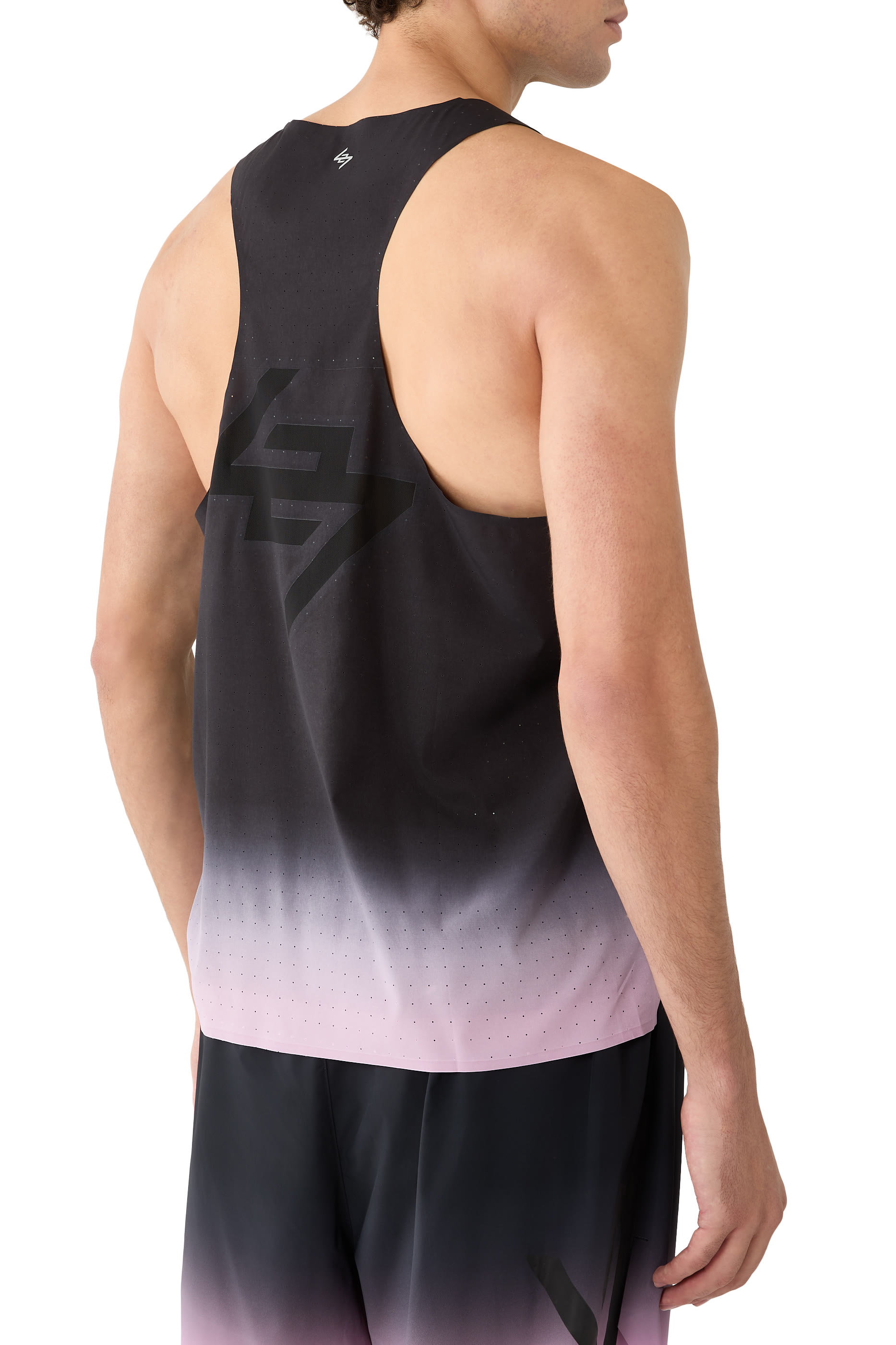 247 Ghost Singlet
