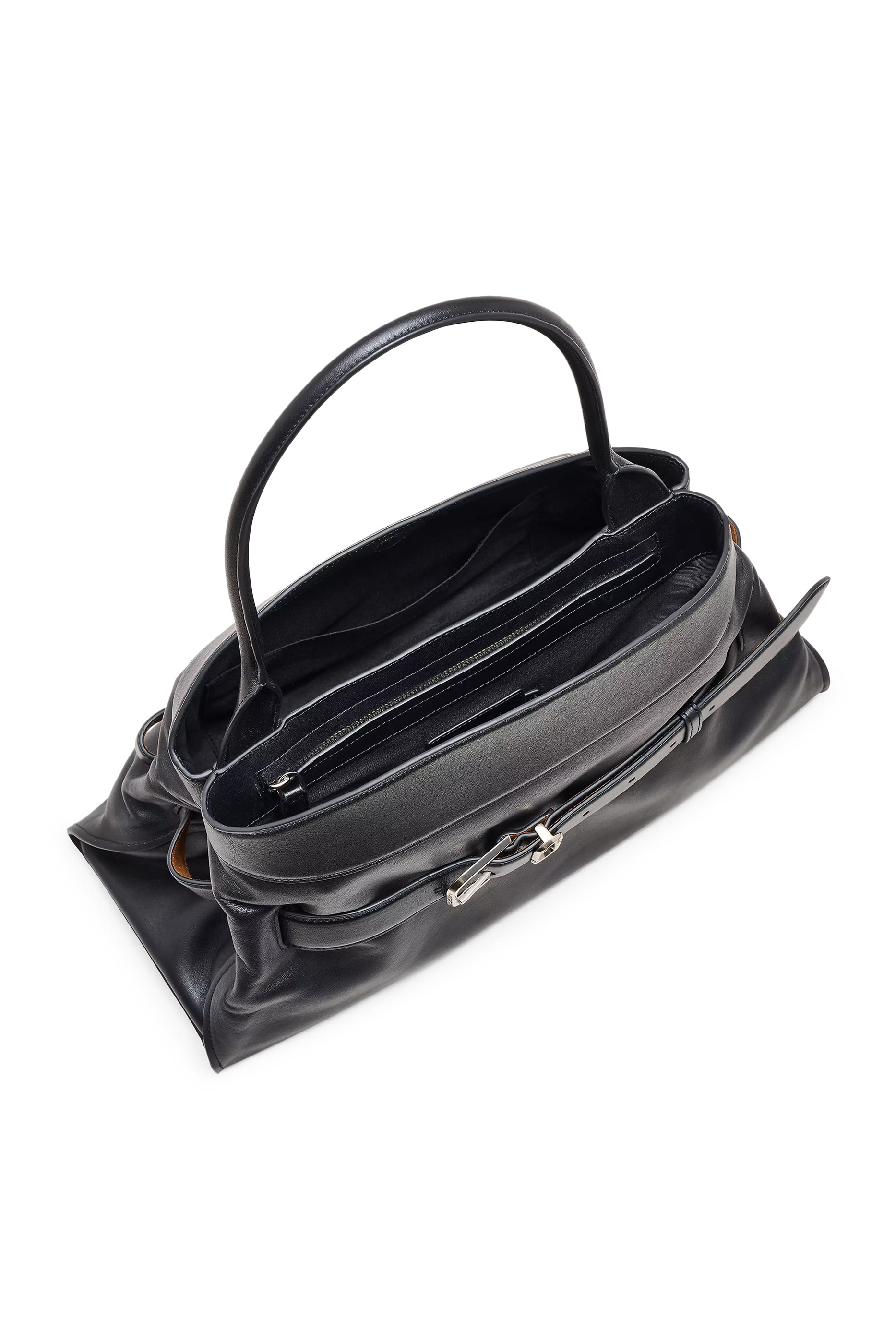 The Dakota Satchel Bag