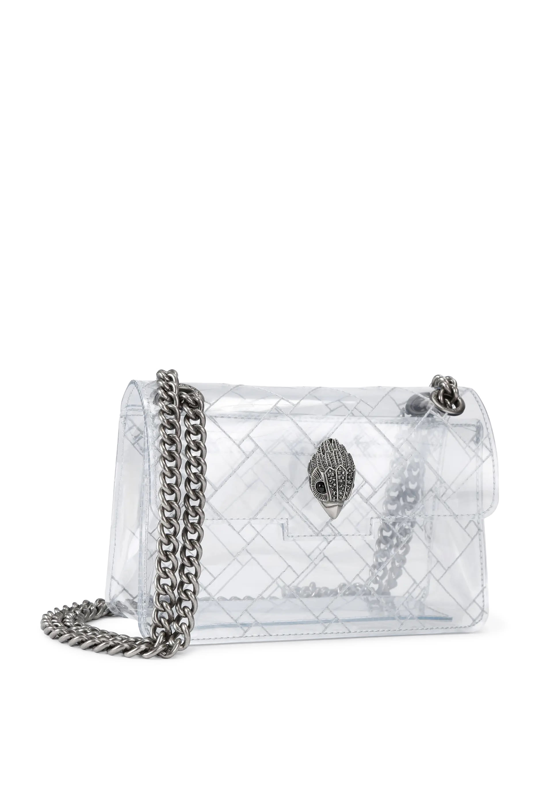 Mini Vinyl Kensington