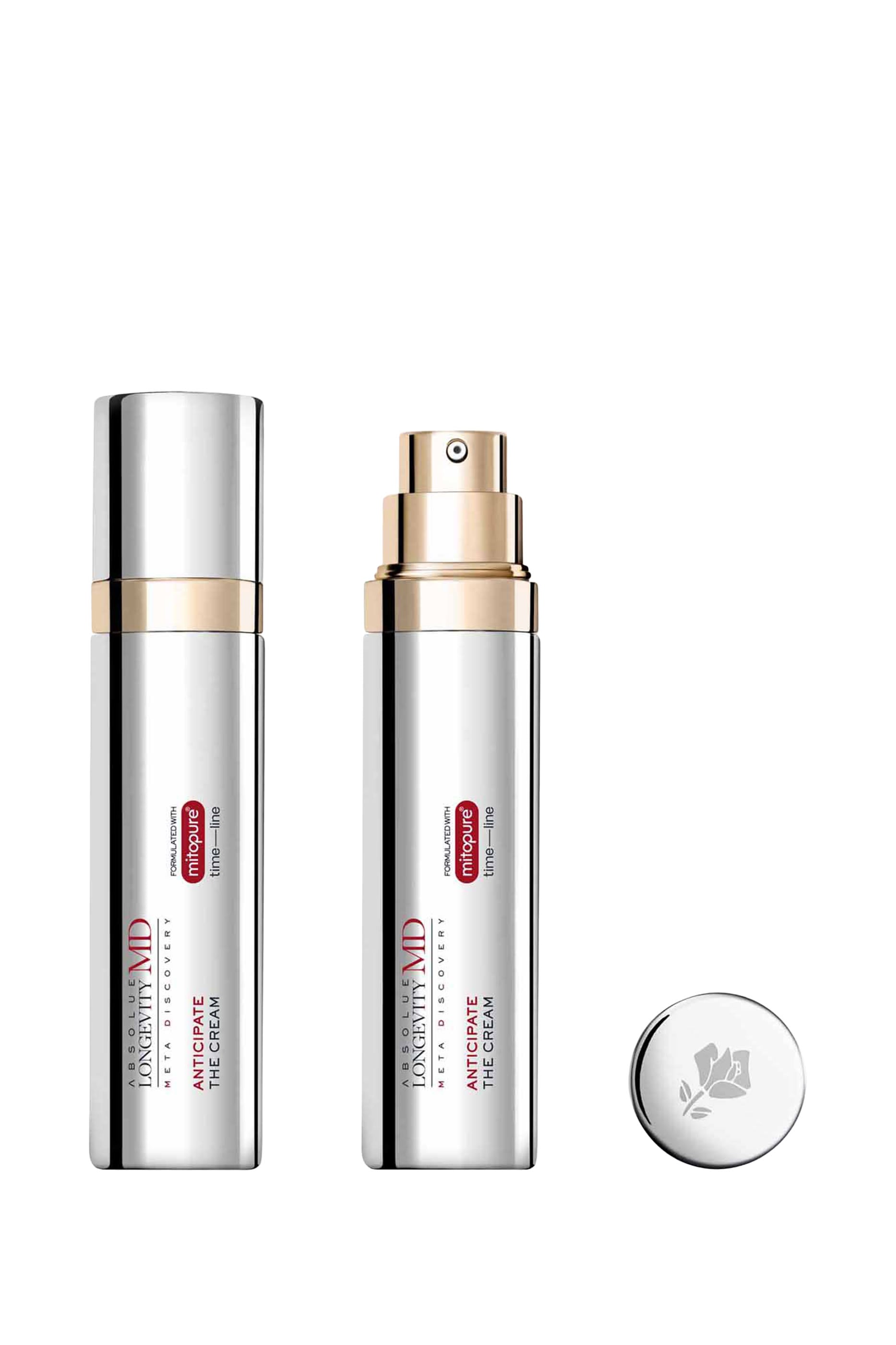 Absolue Longevity MD Anticipate The Cream