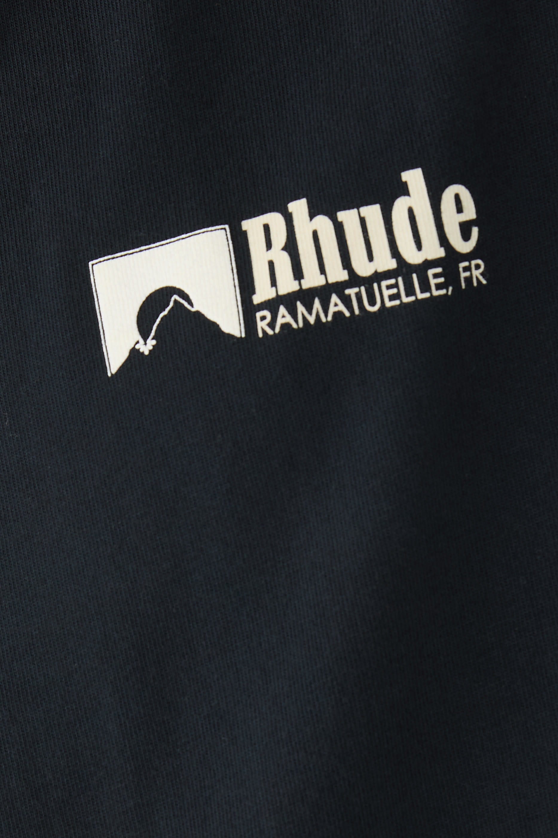  Ramatuelle Racing T-Shirt 