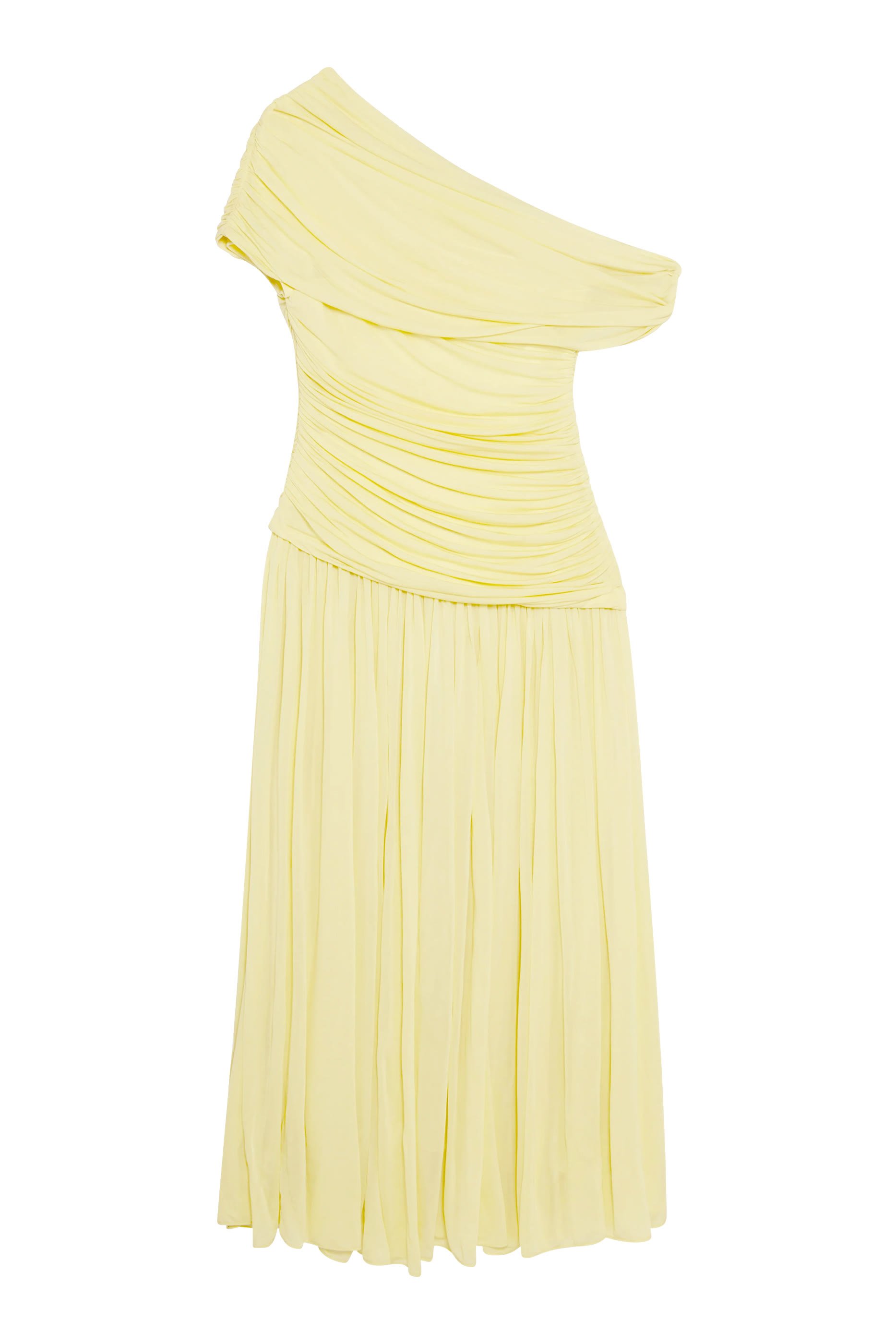 Rhiannon Jersey Midi Dress