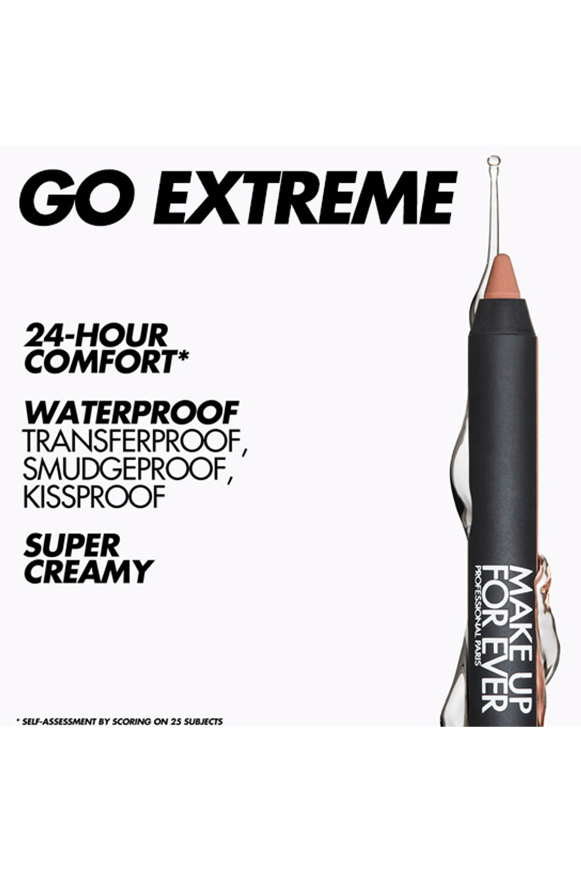 Artist Color Pencil Extreme