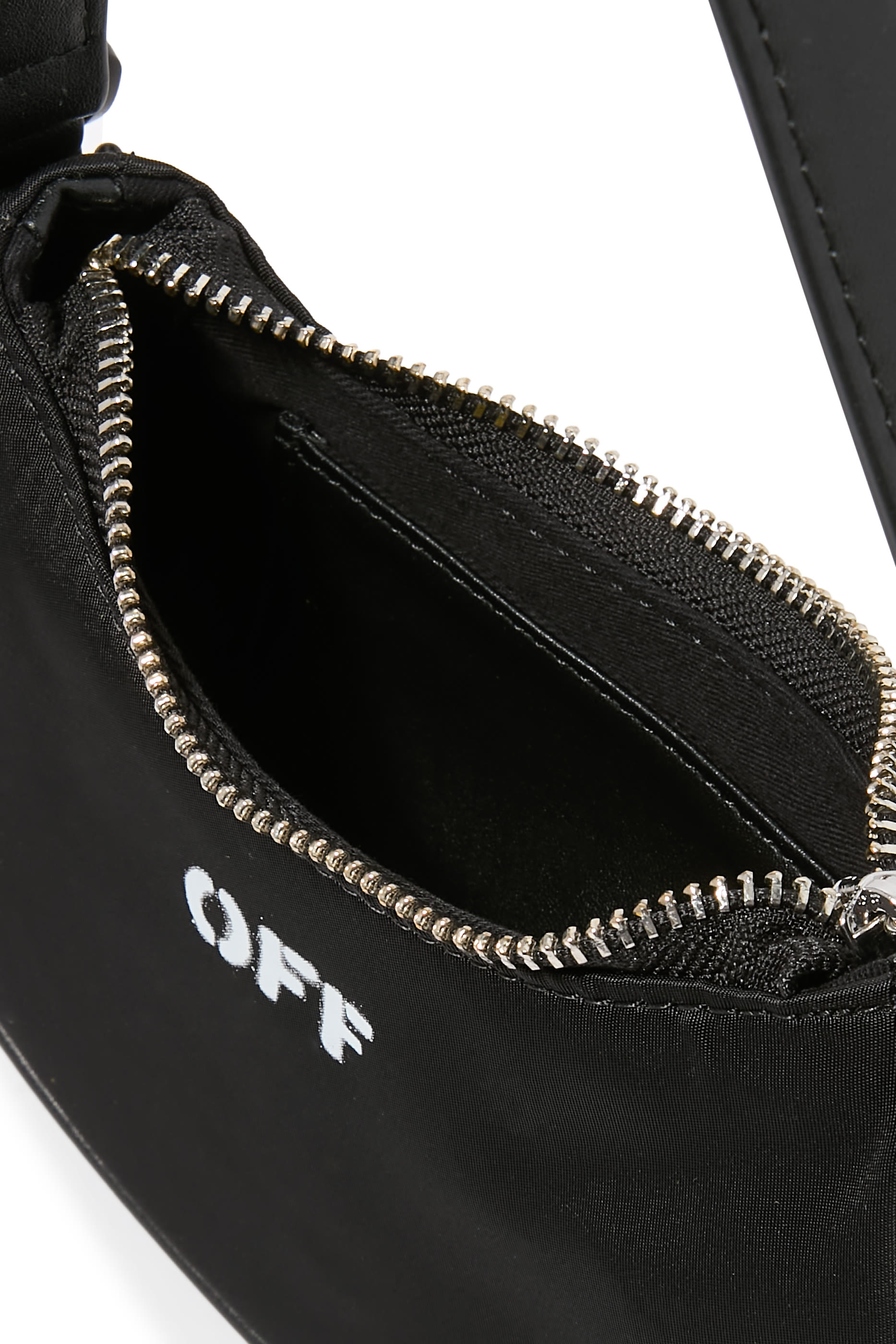 Kids Off Stamp Shoulder Bag
