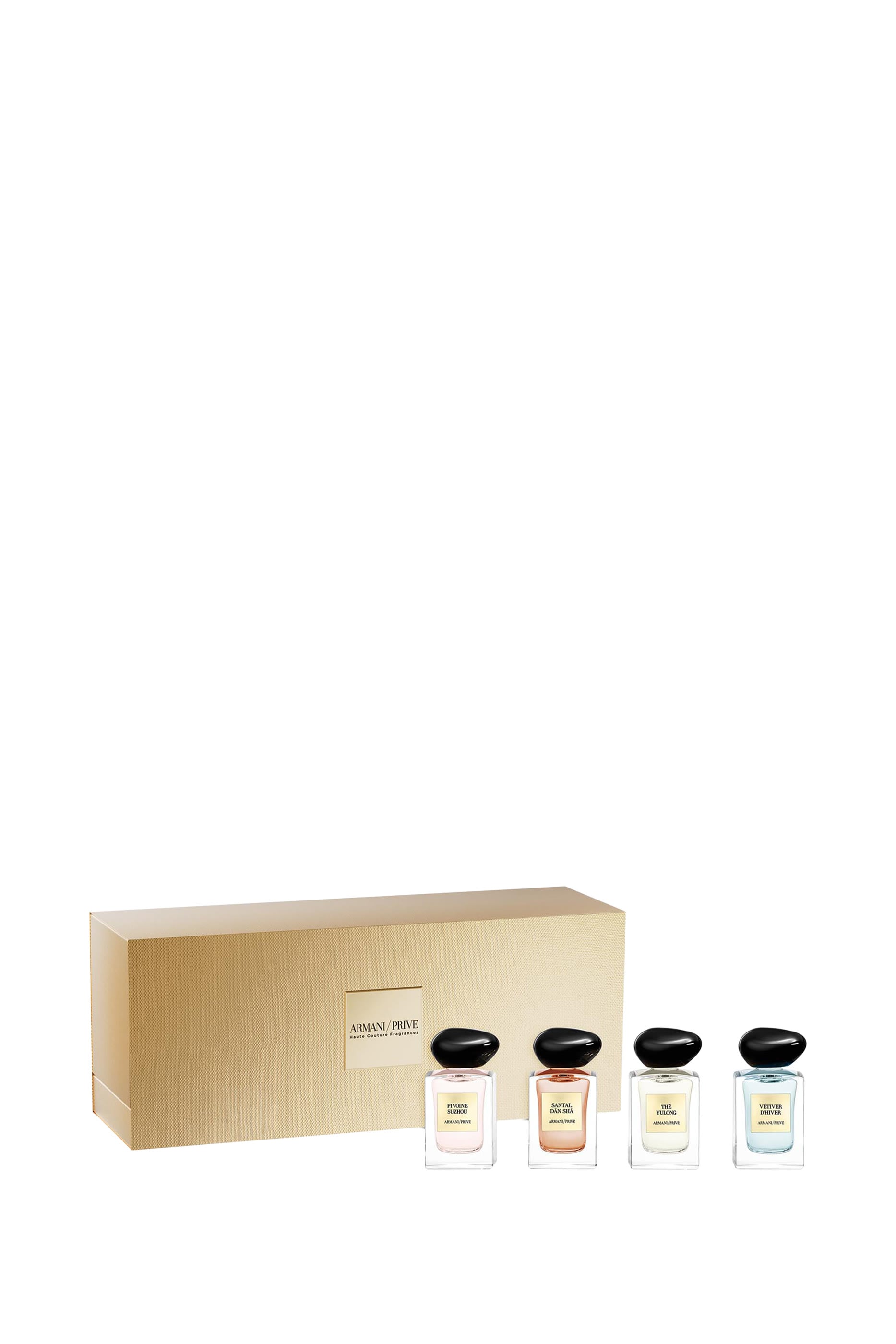  Les Eaux Holiday 2026 Discovery Set
