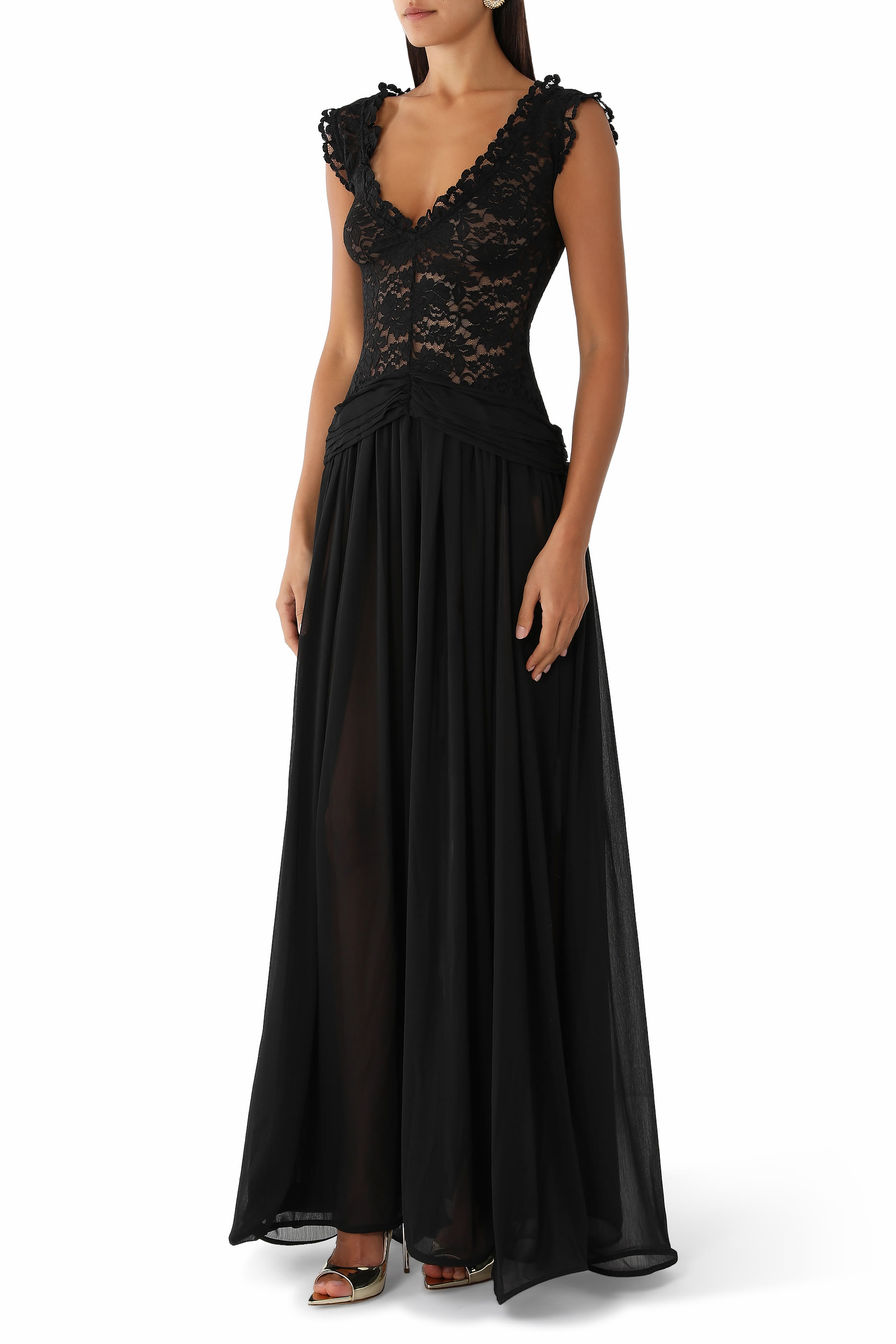 Arabella Dress