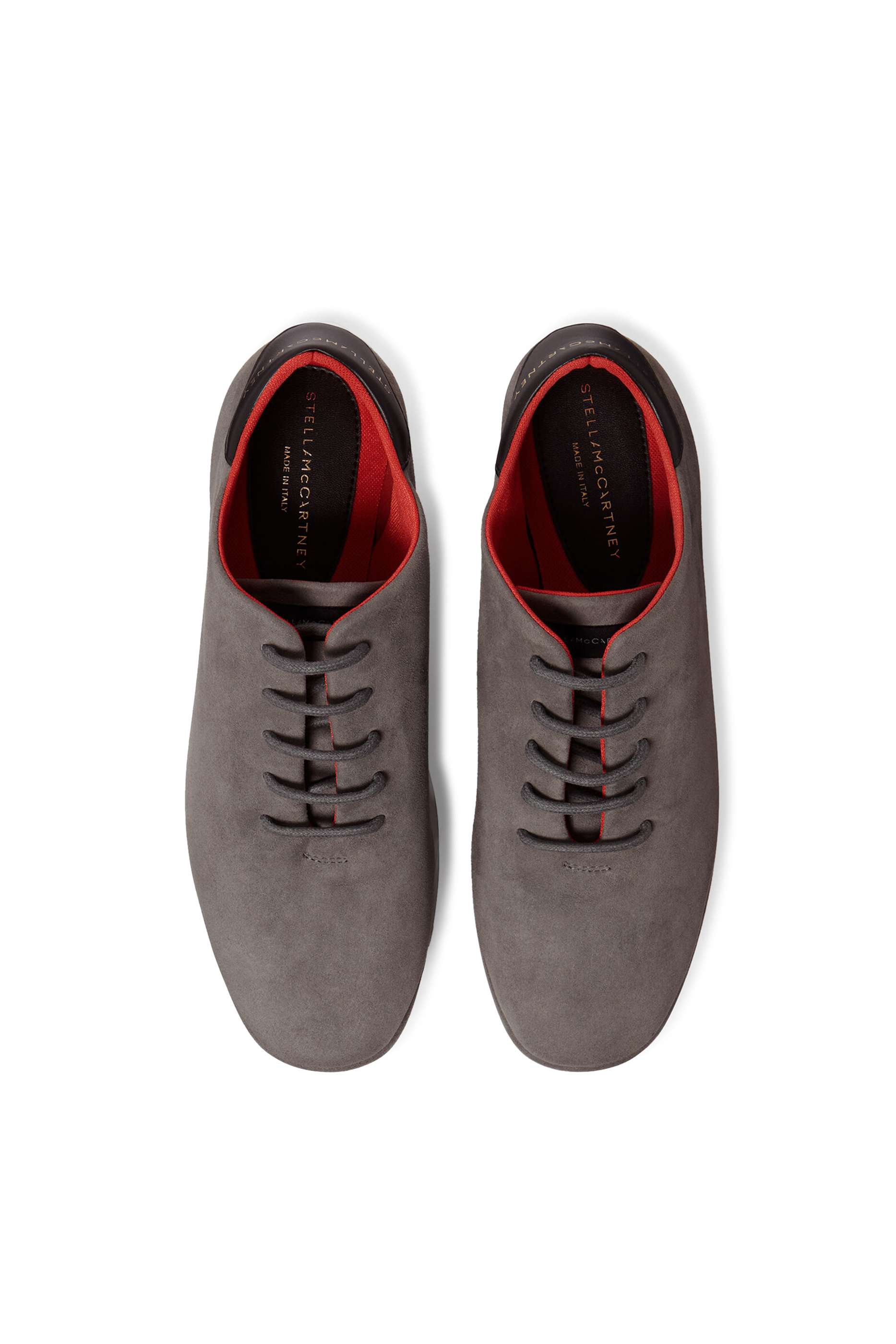 Sneak-Elyse 55 Lace-Up Platform Shoes