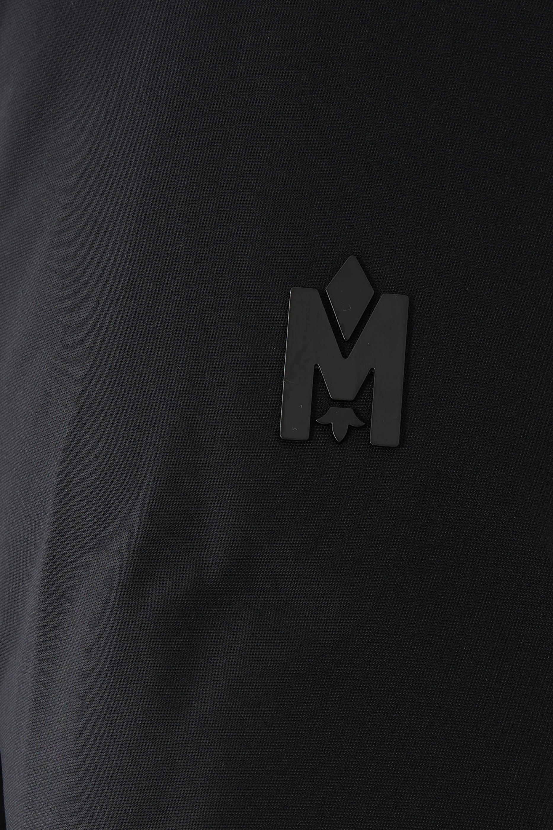 Sullivan 2-in-1 Down Coat with Removable Bib