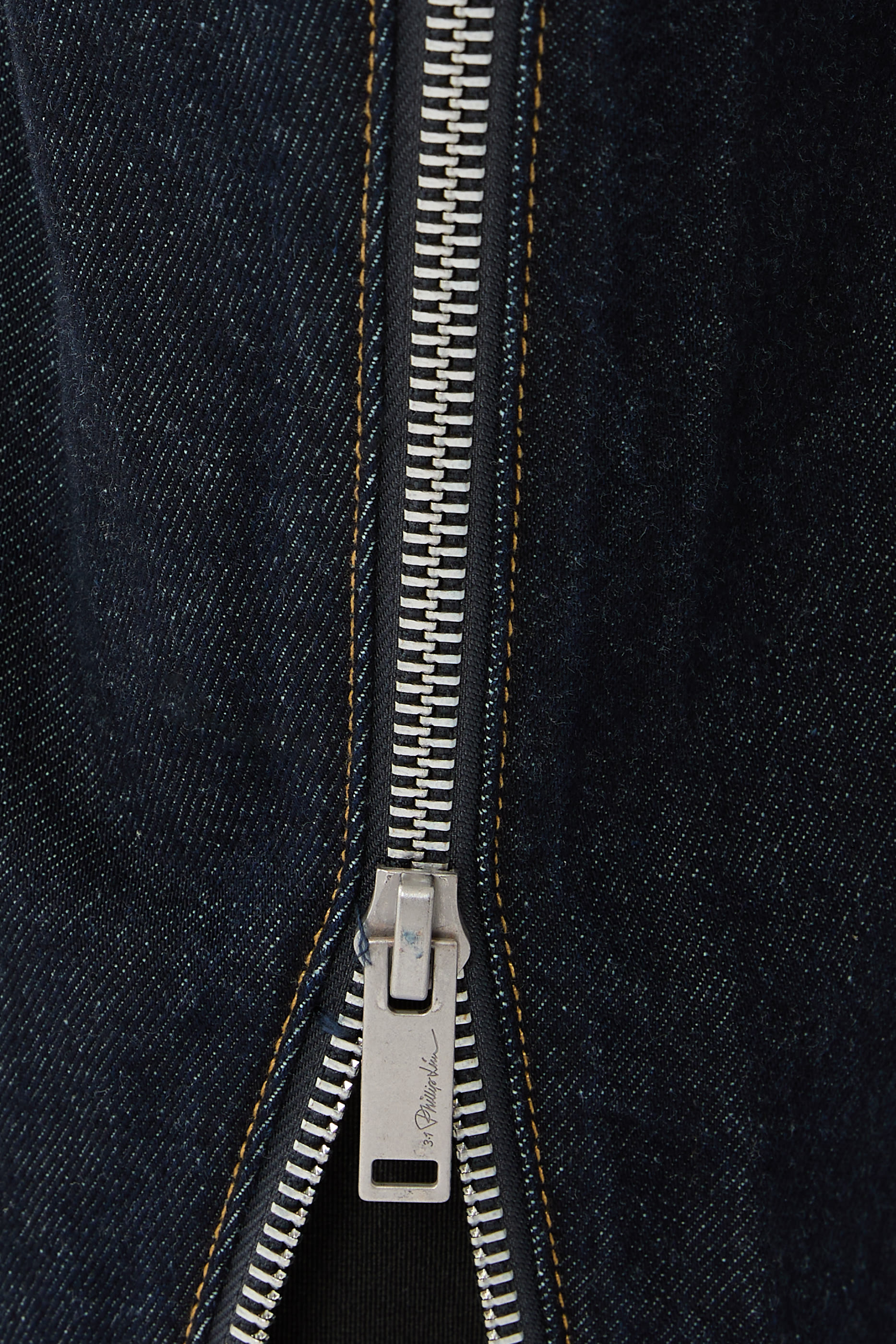 Curve Zip Pants