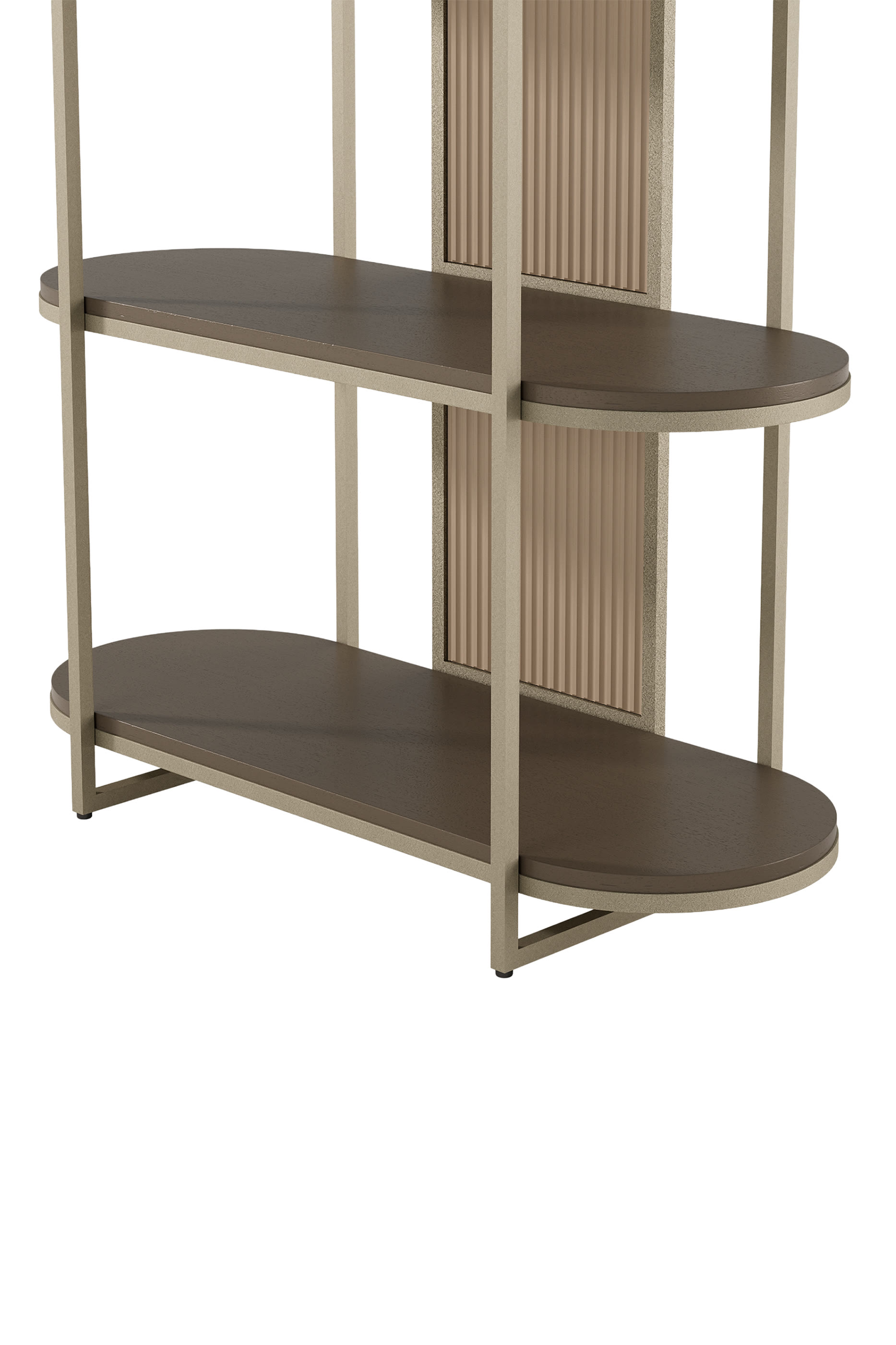 Origen Bookcase 100