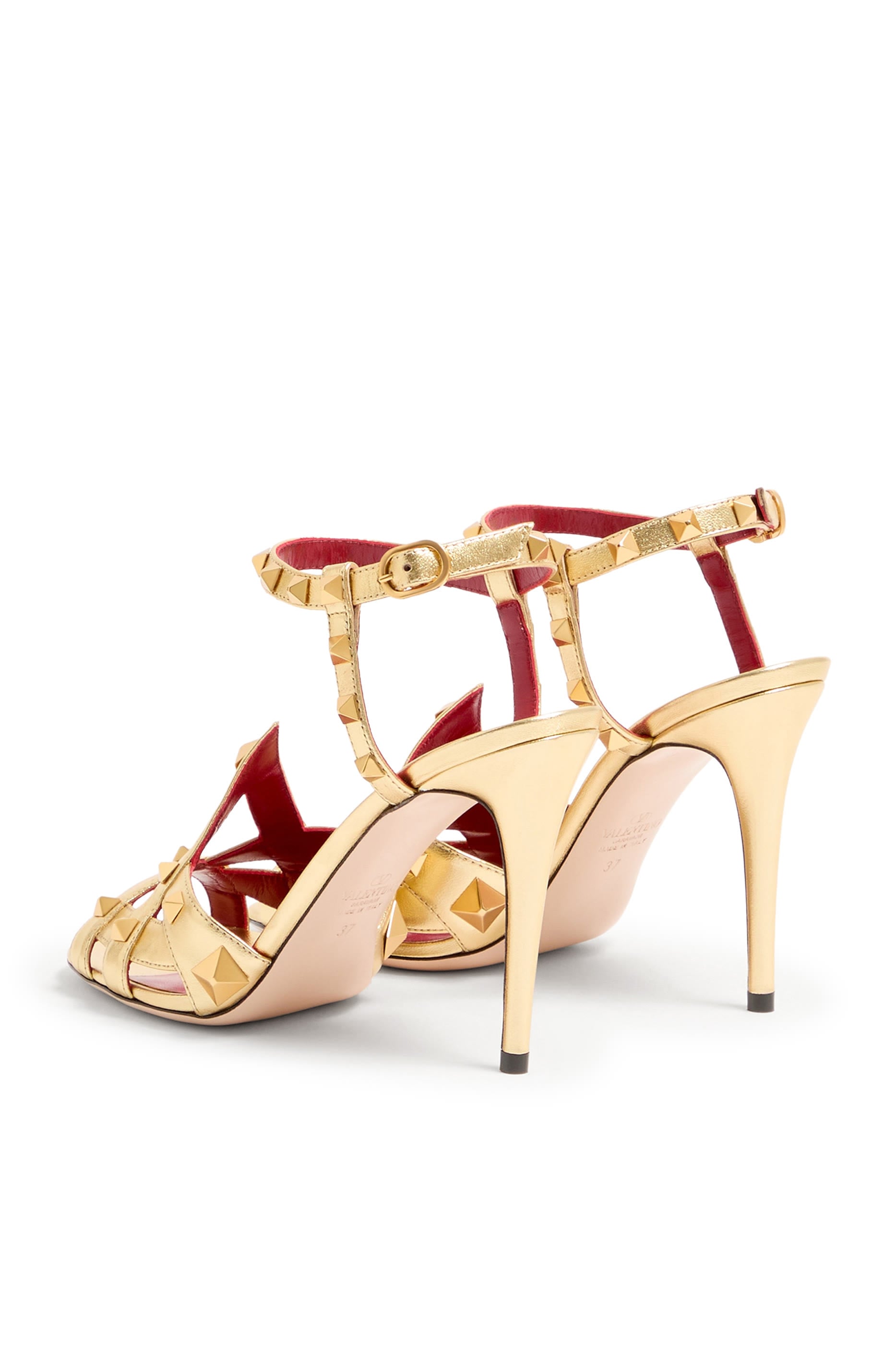Studdy Sandals 100
