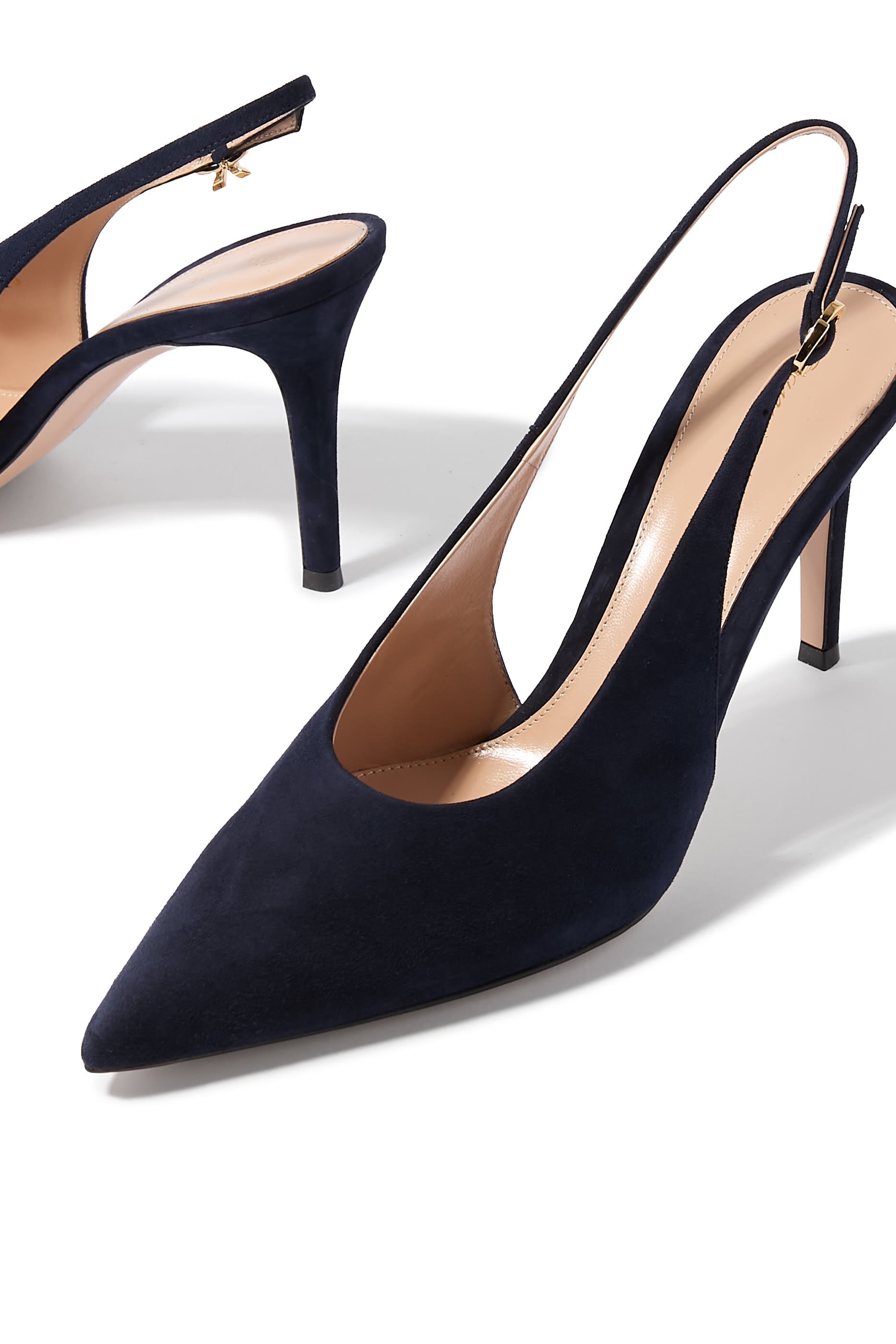  Robbie 85 Slingback Pumps 