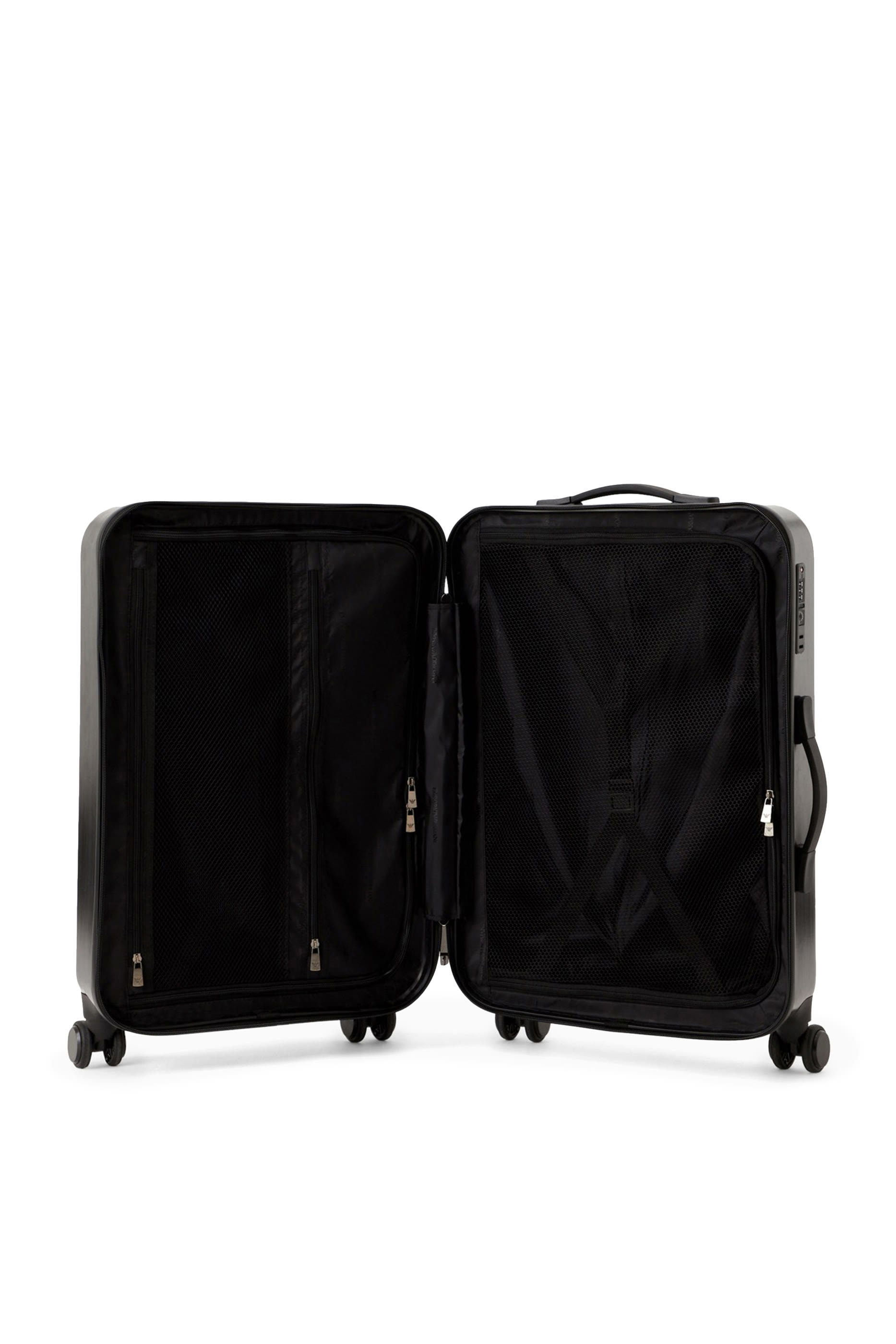 ABS Medium Trolley Suitcase