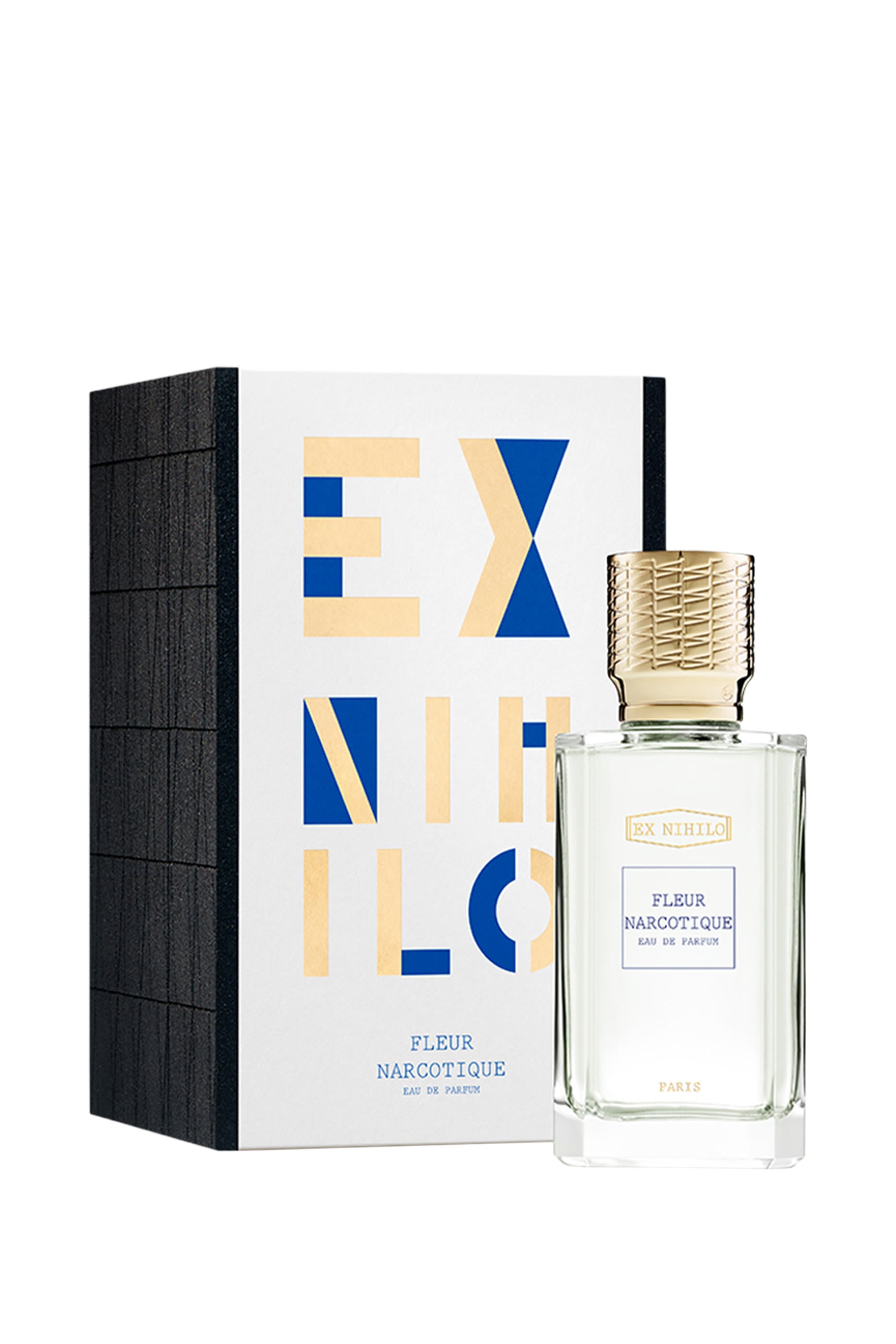 ماء عطر فلور دي ناركوتيك